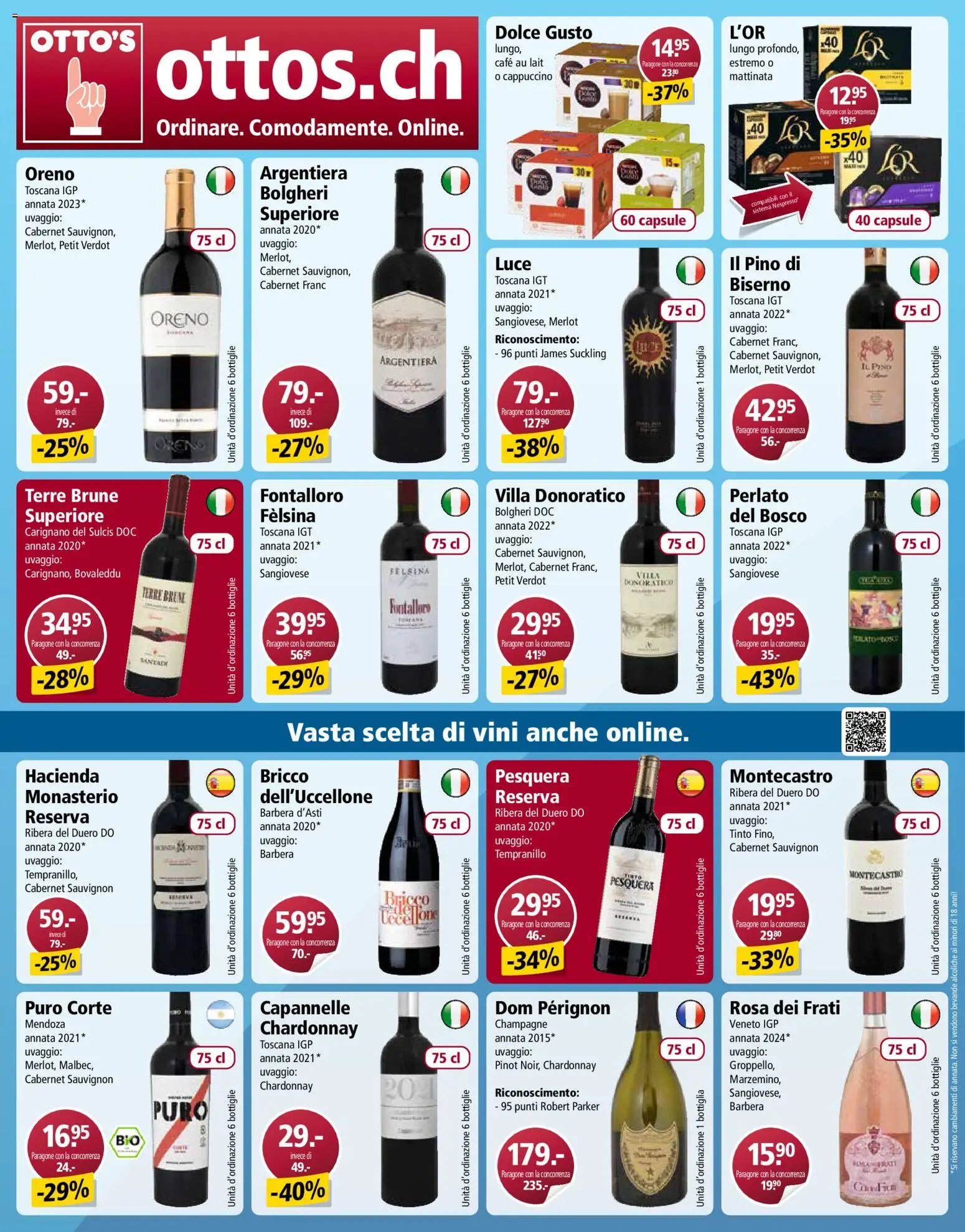 Otto's Aktionen IT (2026-03-17 - 2026-03-23)