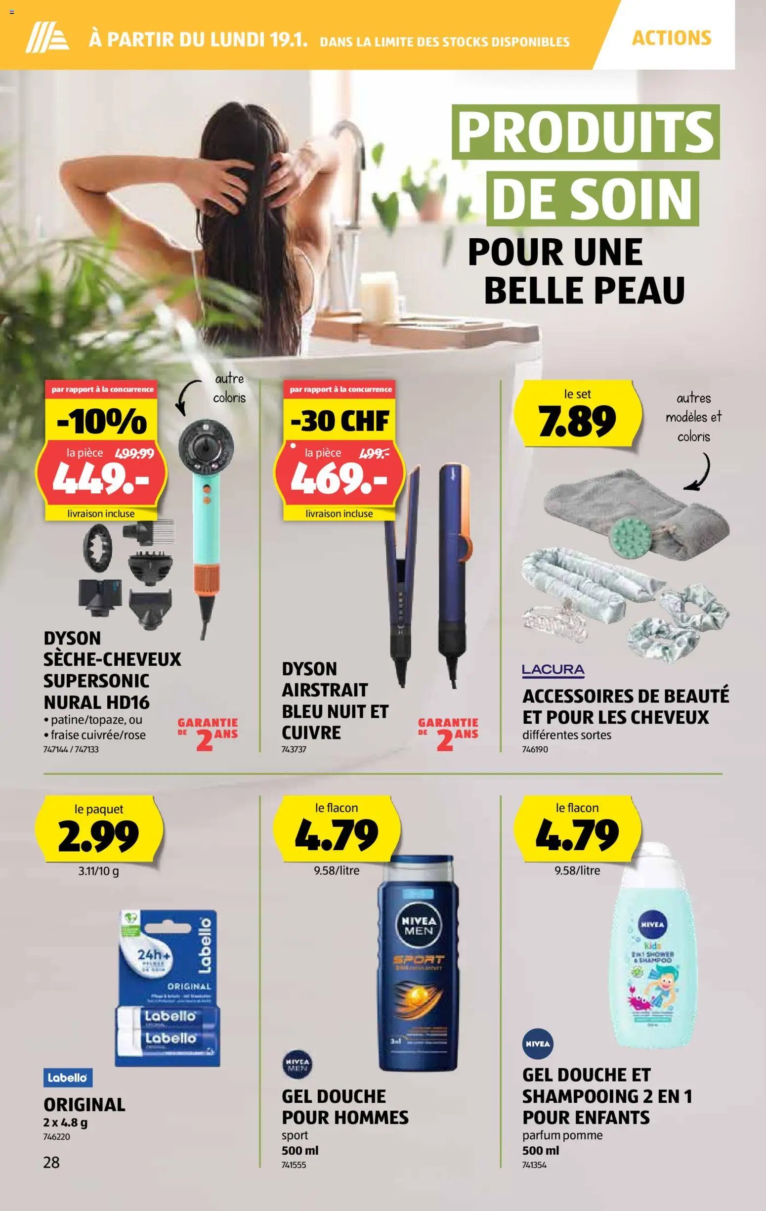 Aldi Aktionen FR (2026-01-15 - 2026-01-21) | 29