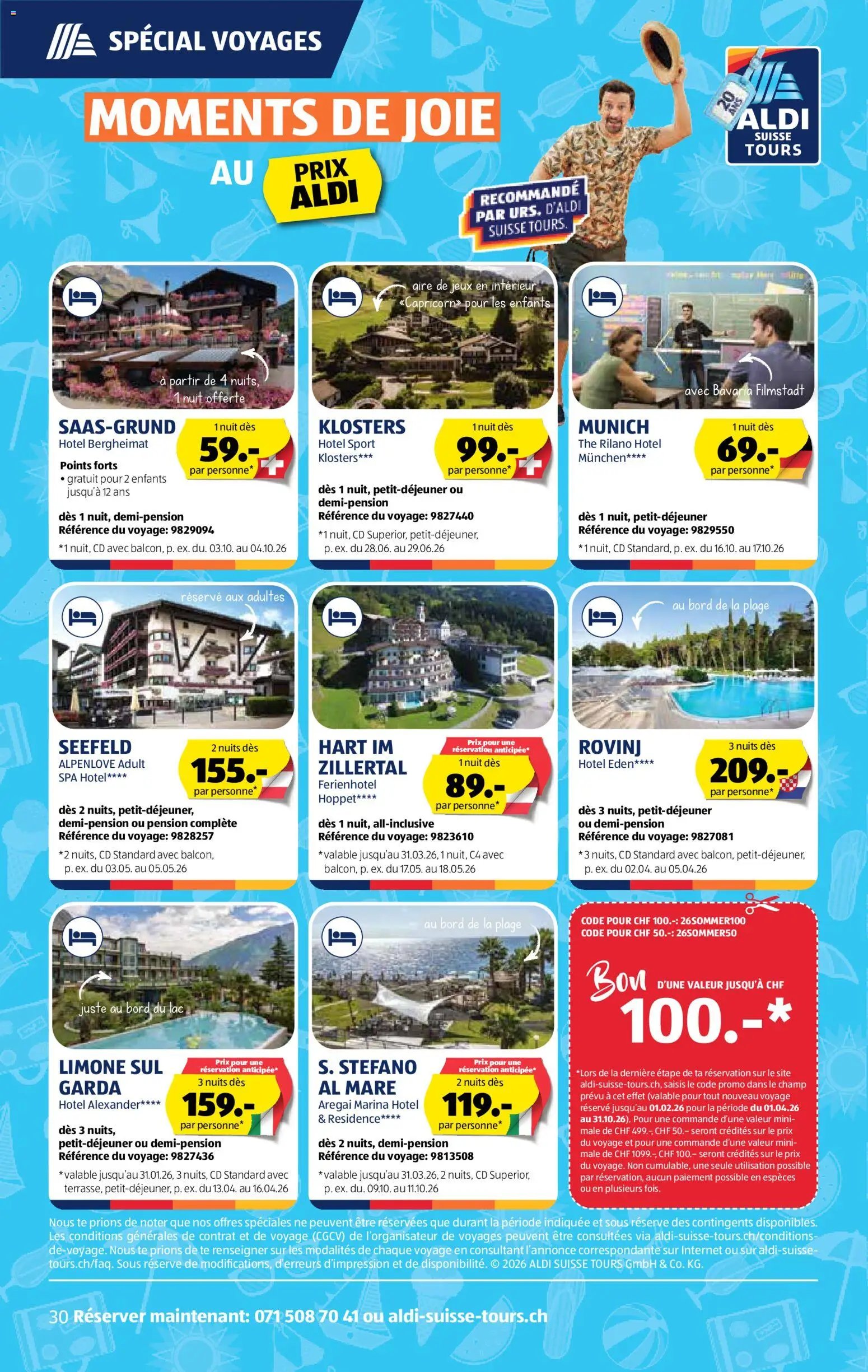 Aldi Aktionen FR (2026-01-15 - 2026-01-21) | 31