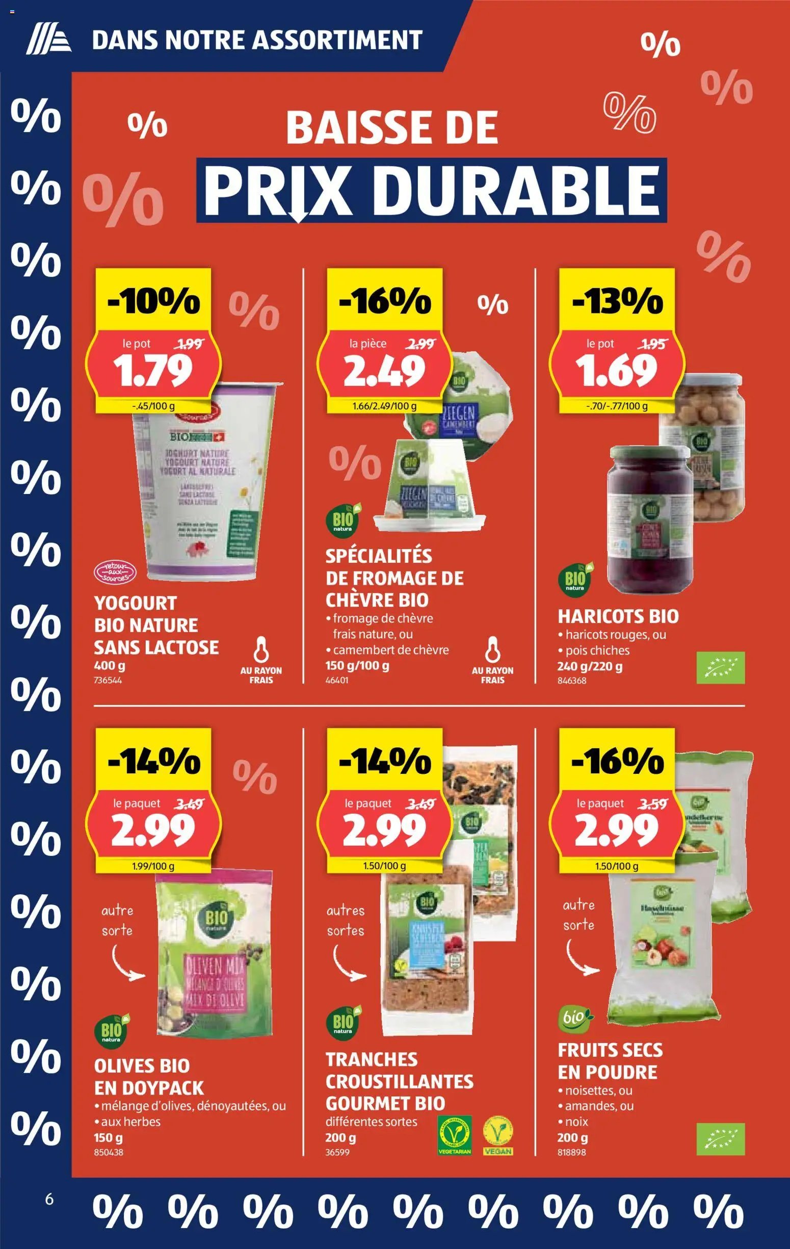 Aldi Aktionen FR (2026-01-15 - 2026-01-21) | 7