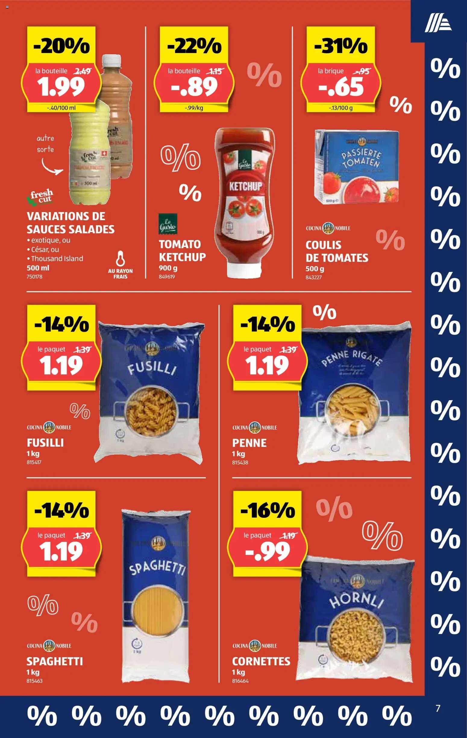 Aldi Aktionen FR (2026-01-15 - 2026-01-21) | 8