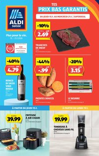 Aldi Aktionen FR (2026-01-15 - 2026-01-21)