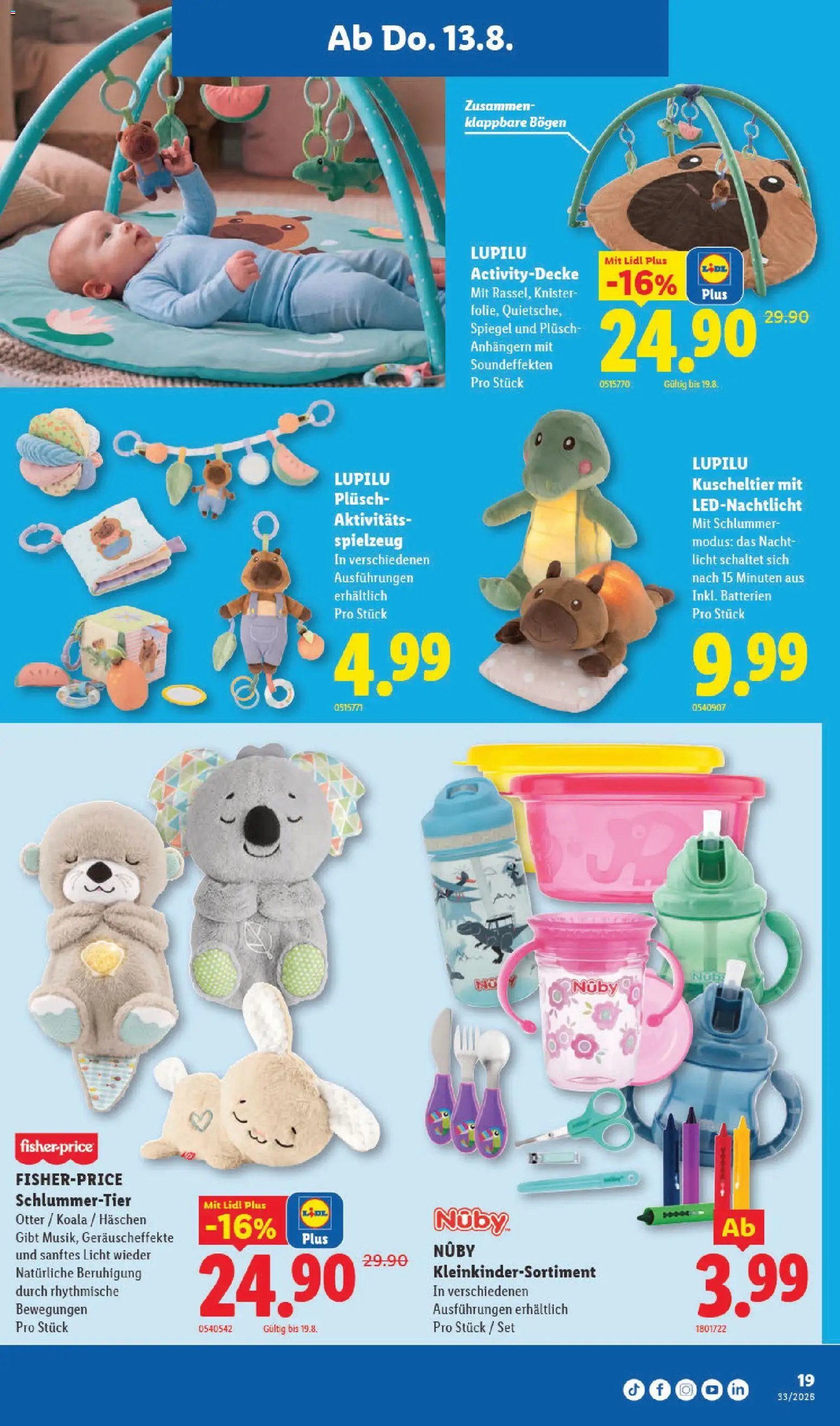 Lidl aktionen