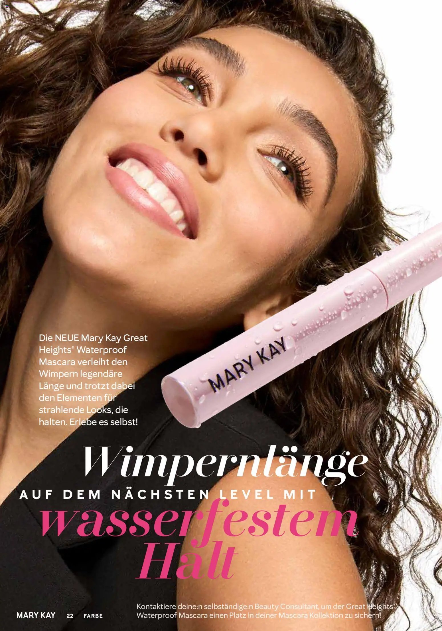 Mary Kay Aktionen (2026-01-16 - 2026-02-28) | 22