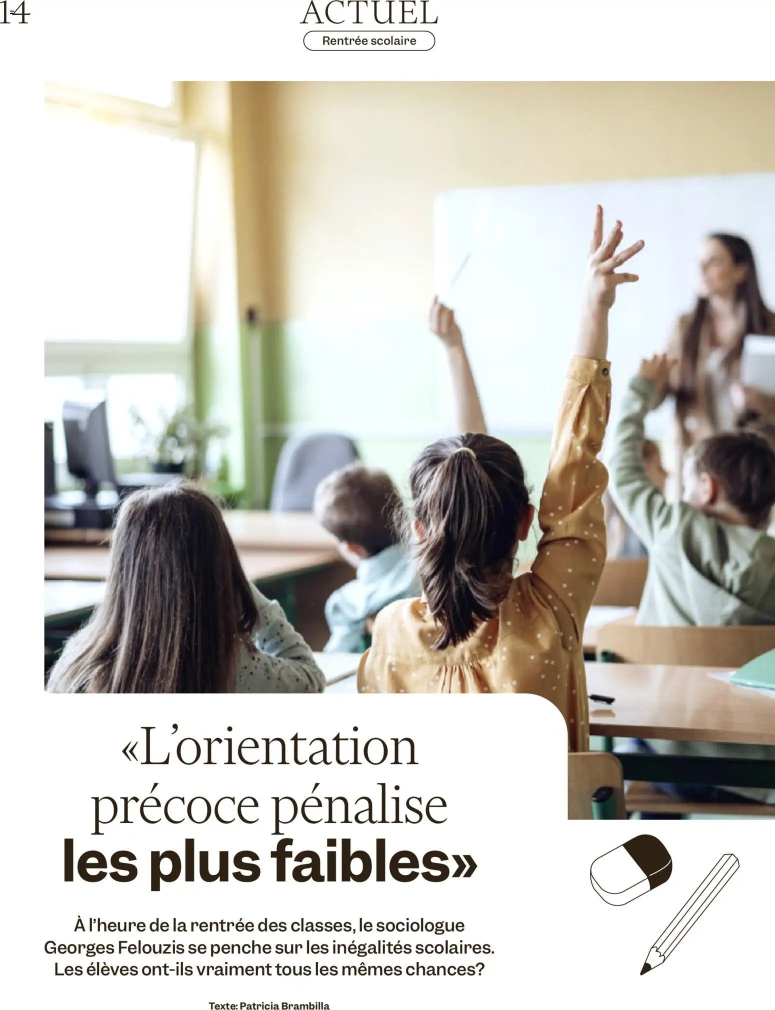 Migros aktionen Magazine FR