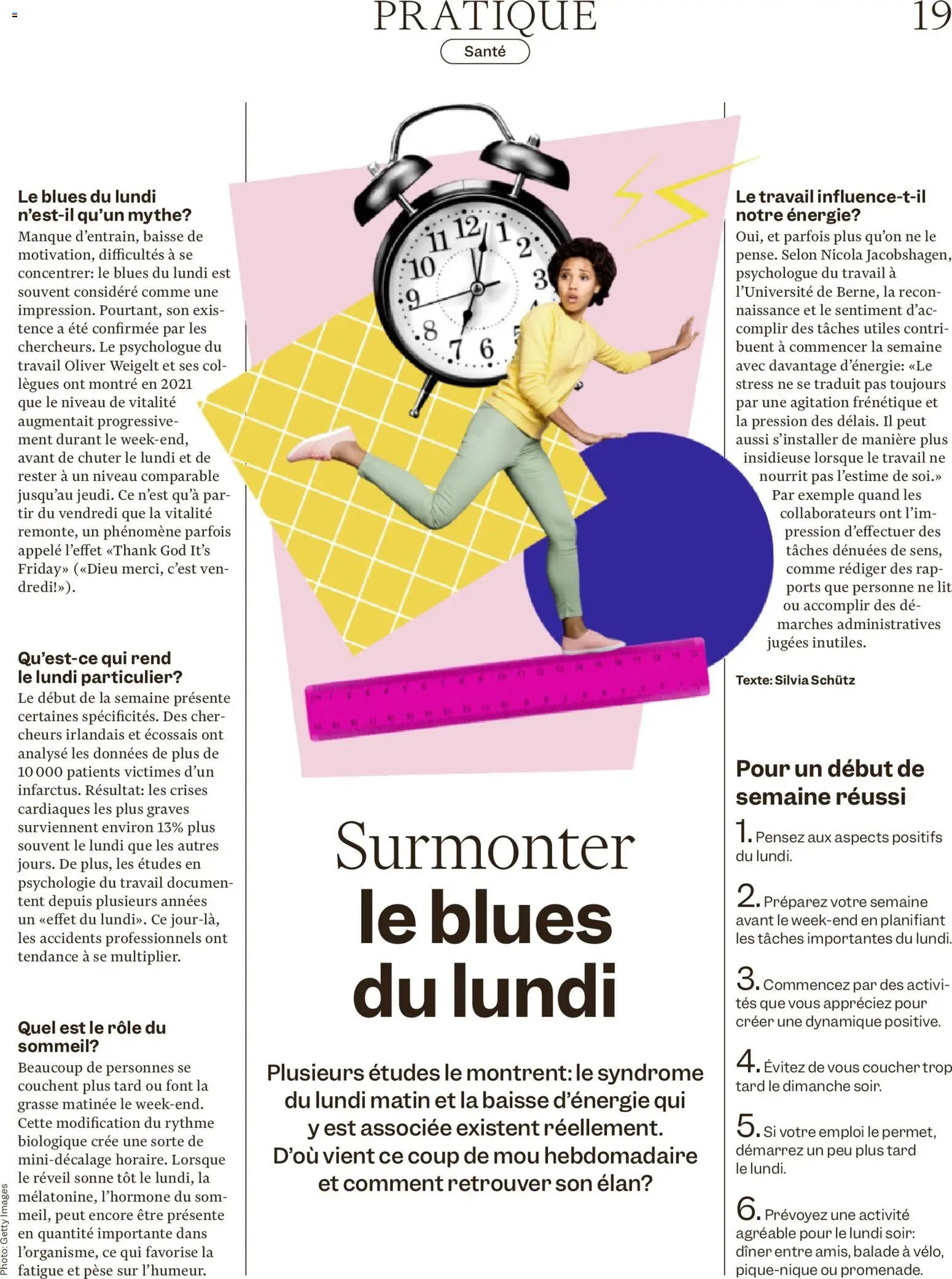 Migros aktionen Magazine FR