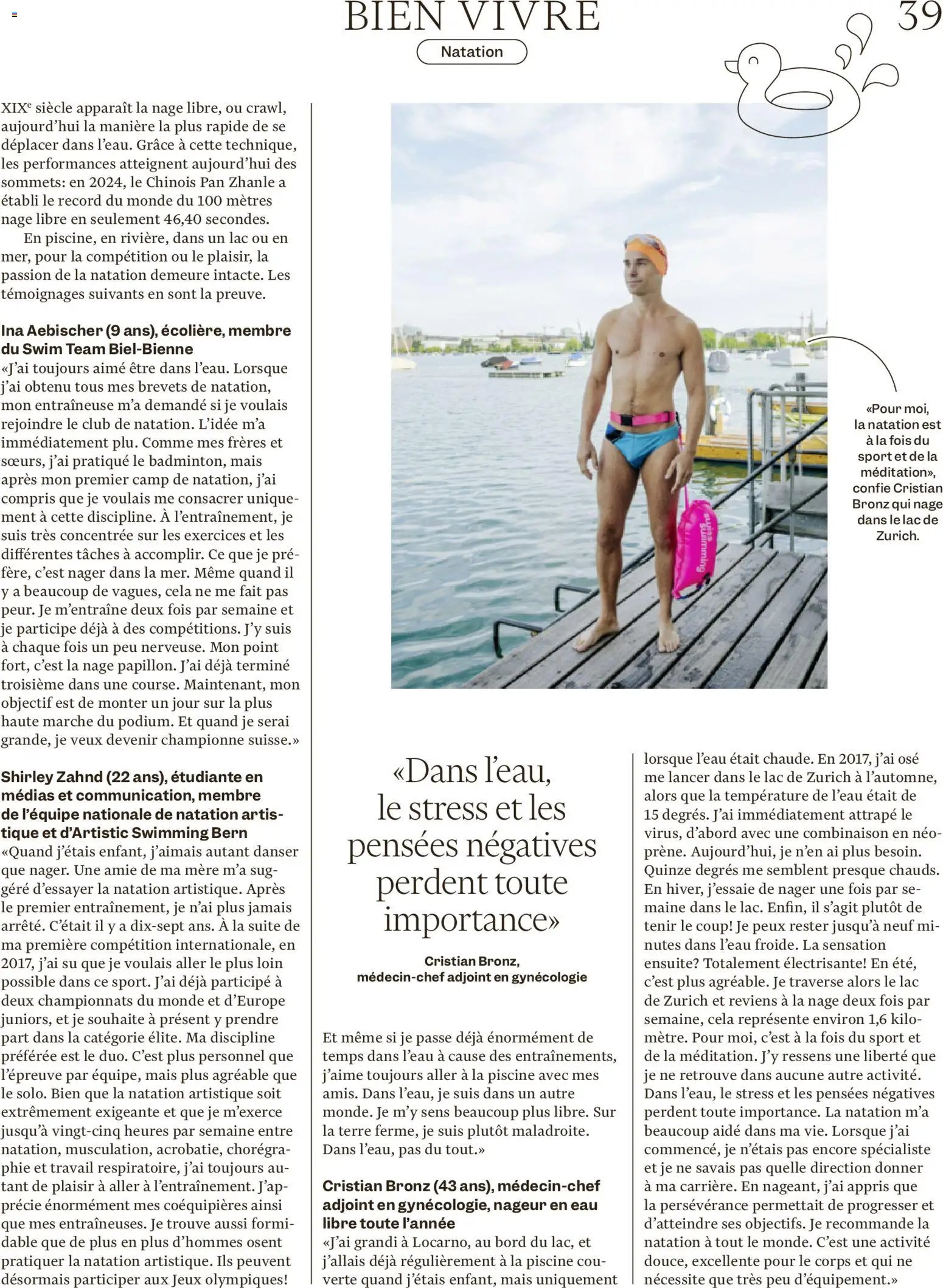 Migros aktionen Magazine FR
