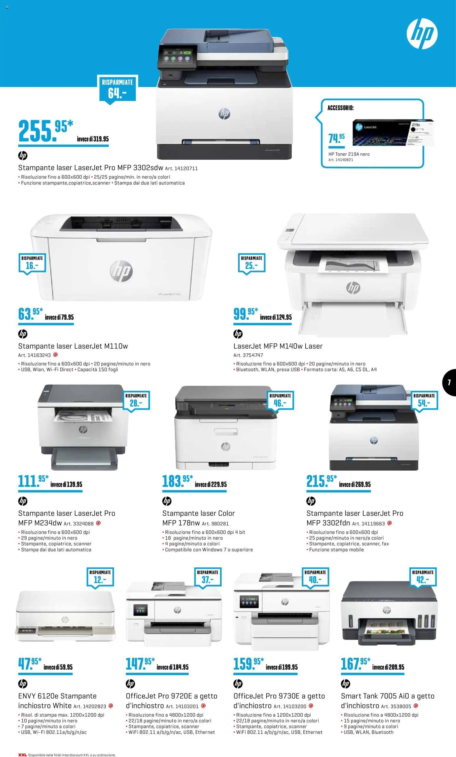 Interdiscount aktionen IT (2026-05-04 - 2026-05-24) | 7