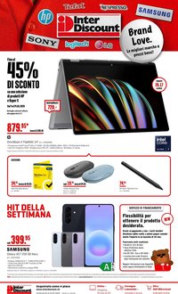 Interdiscount aktionen IT (2026-05-04 - 2026-05-24)
