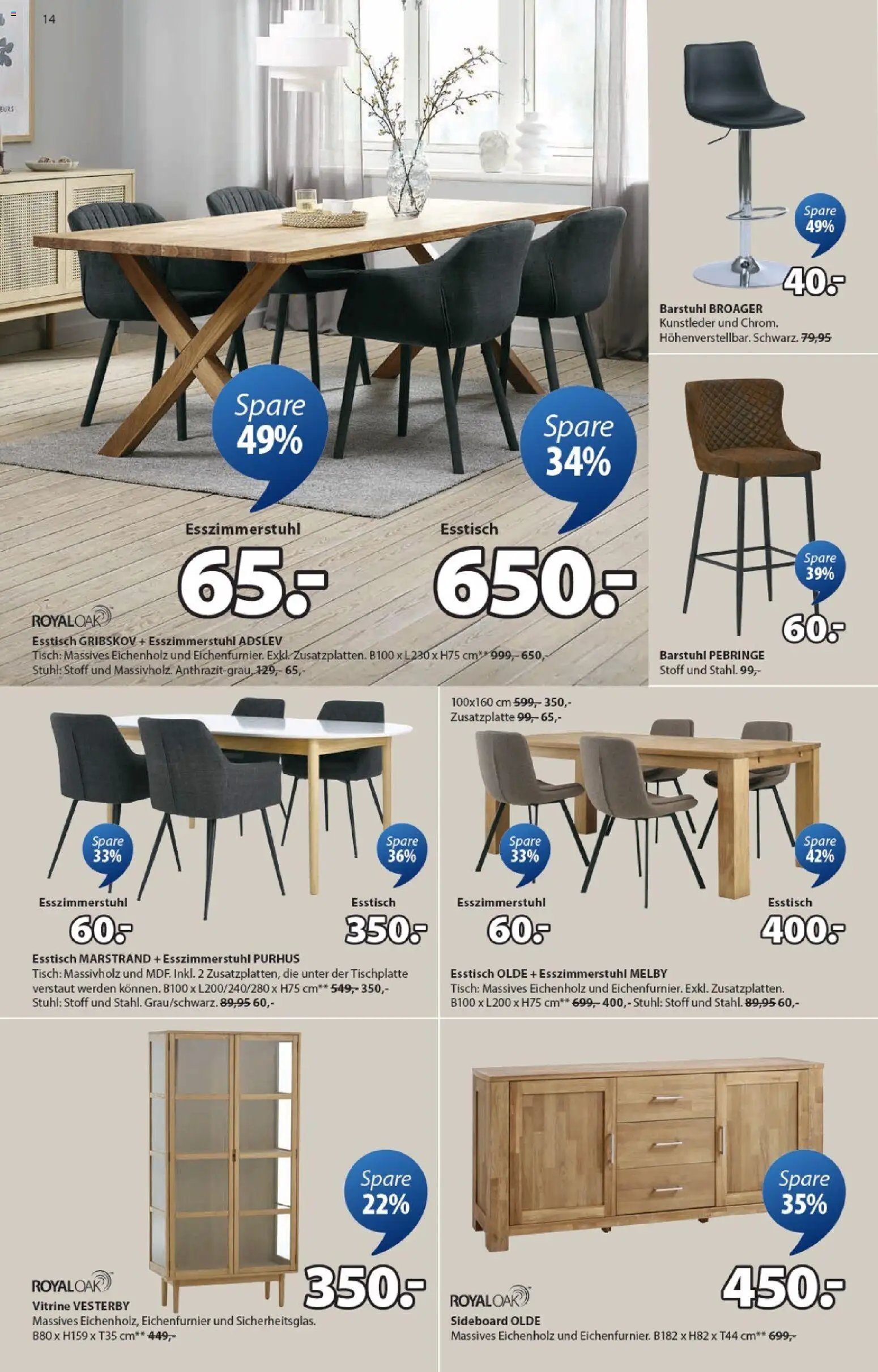 JYSK Aktionen (2026-02-03 - 2026-02-16)