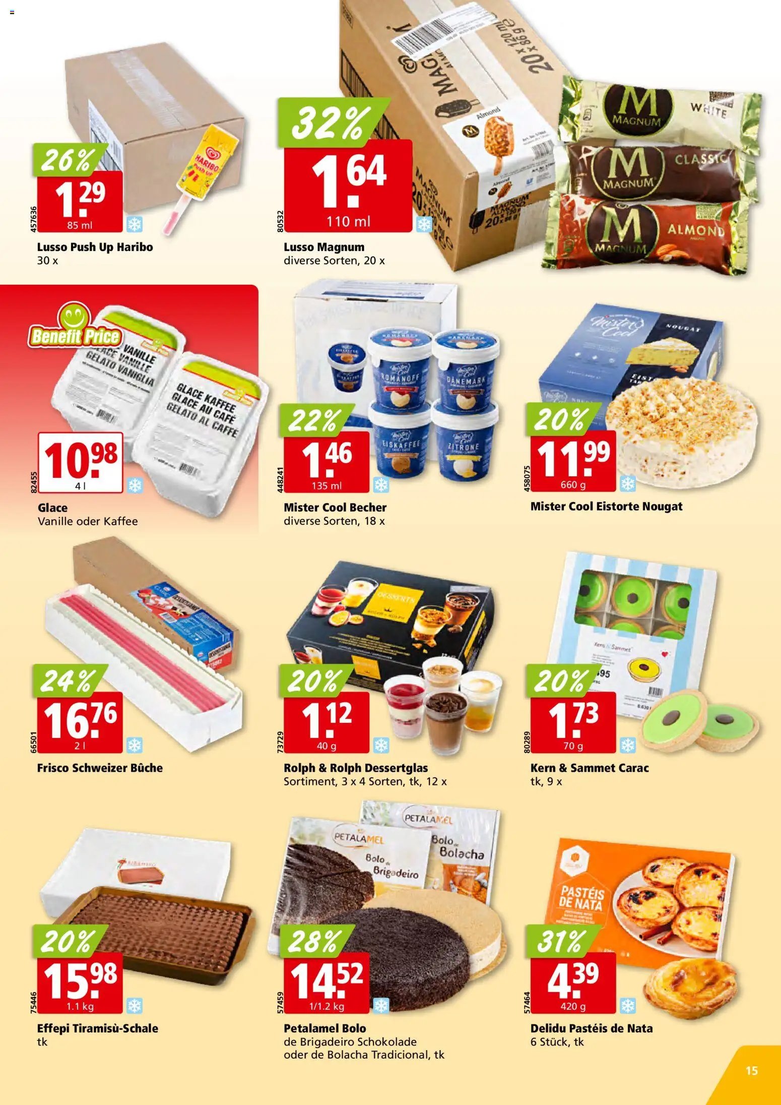 Aligro Aktionen (2025-12-01 - 2025-12-06) | 15