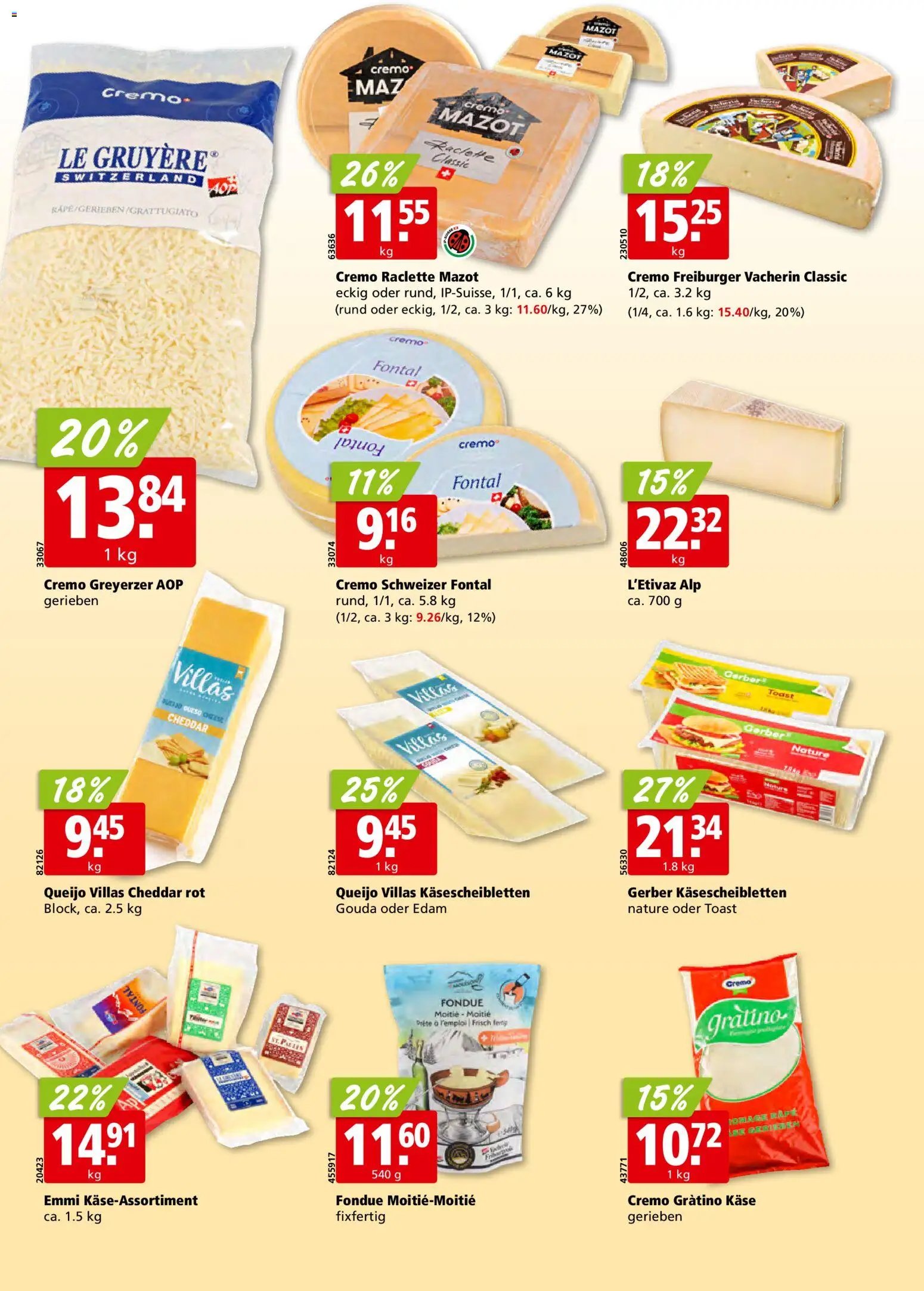 Aligro Aktionen (2025-12-01 - 2025-12-06) | 16