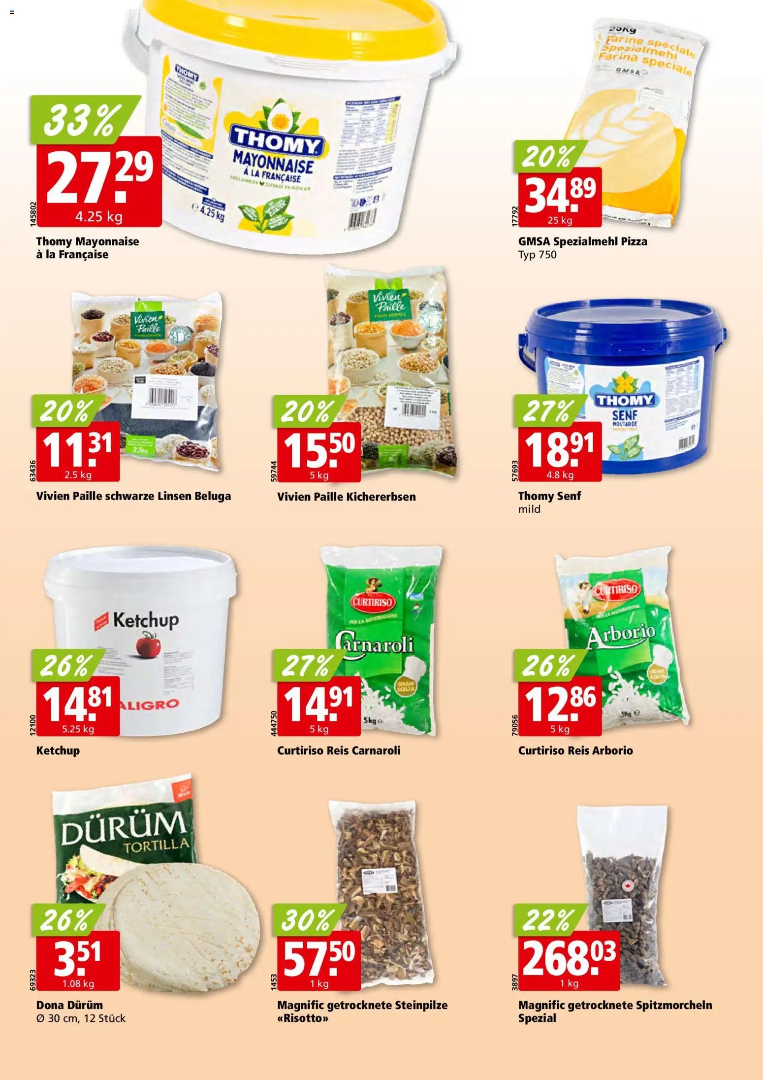 Aligro Aktionen (2025-12-01 - 2025-12-06) | 22