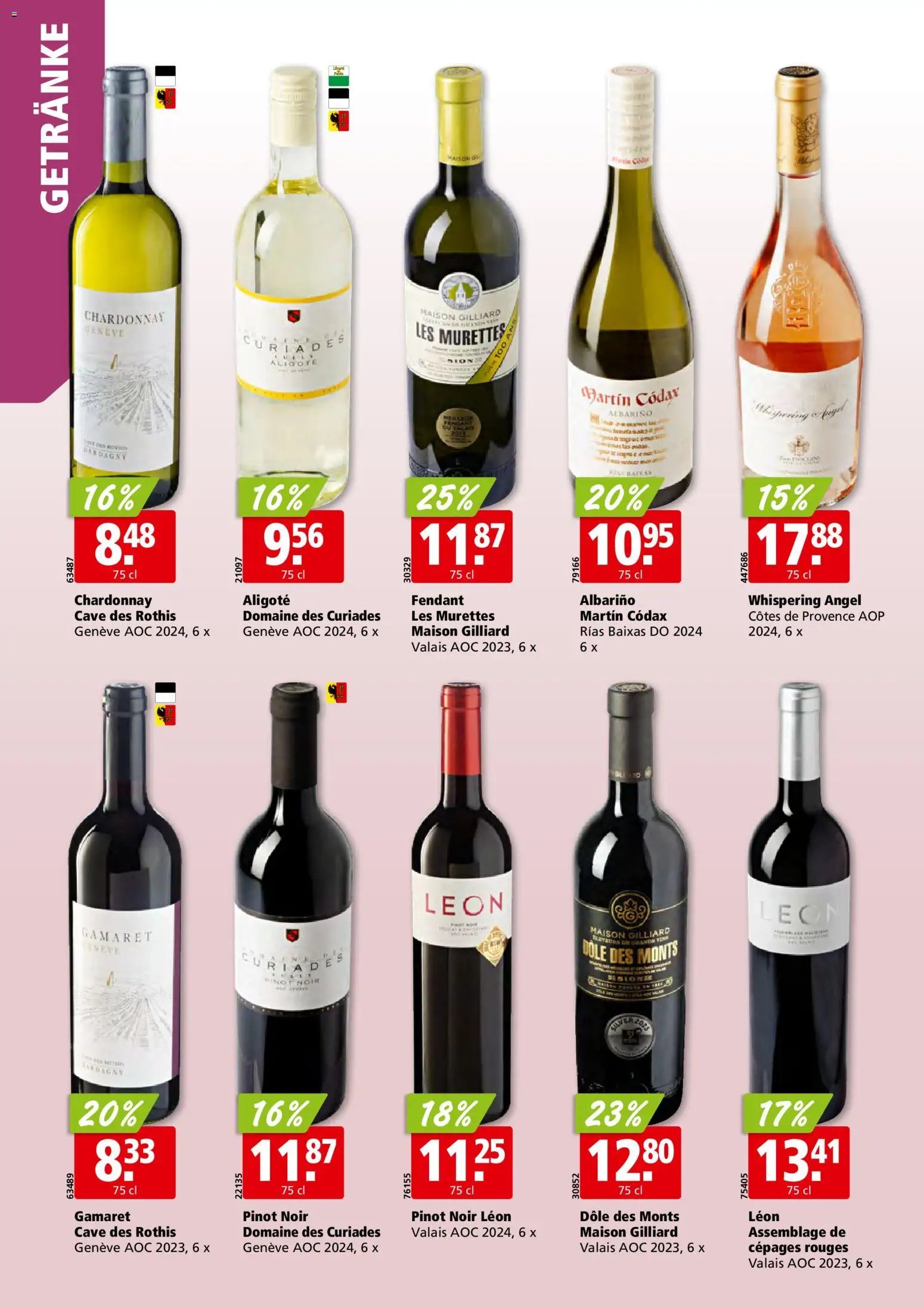 Aligro Aktionen (2025-12-01 - 2025-12-06) | 24