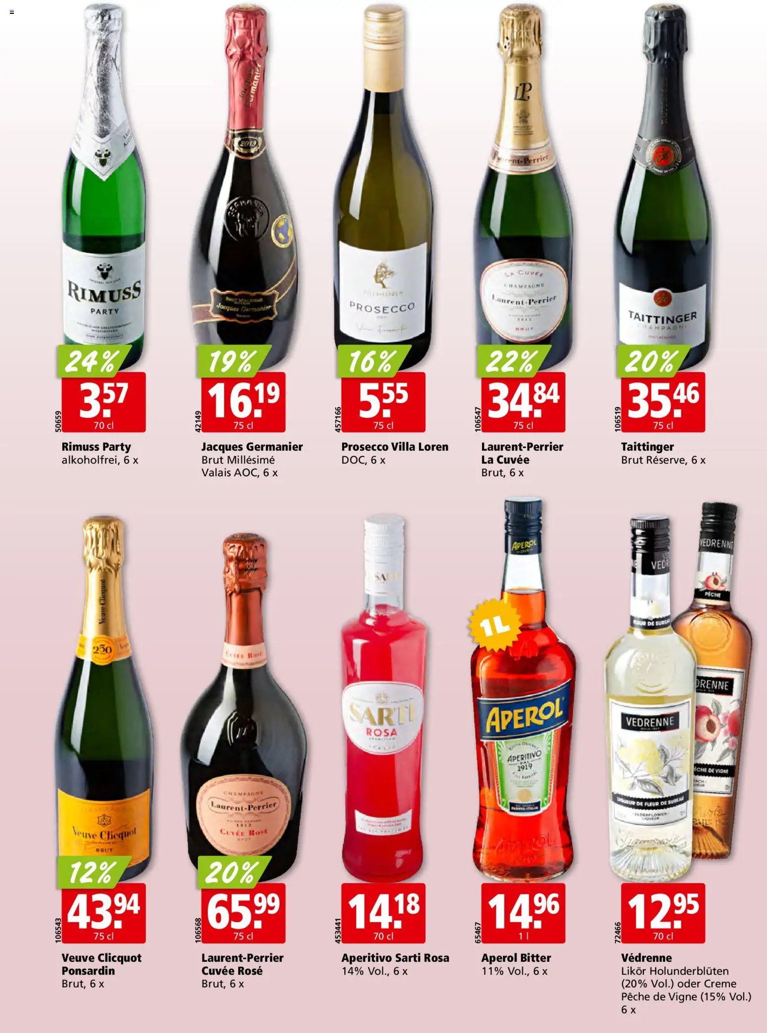 Aligro Aktionen (2025-12-01 - 2025-12-06) | 26