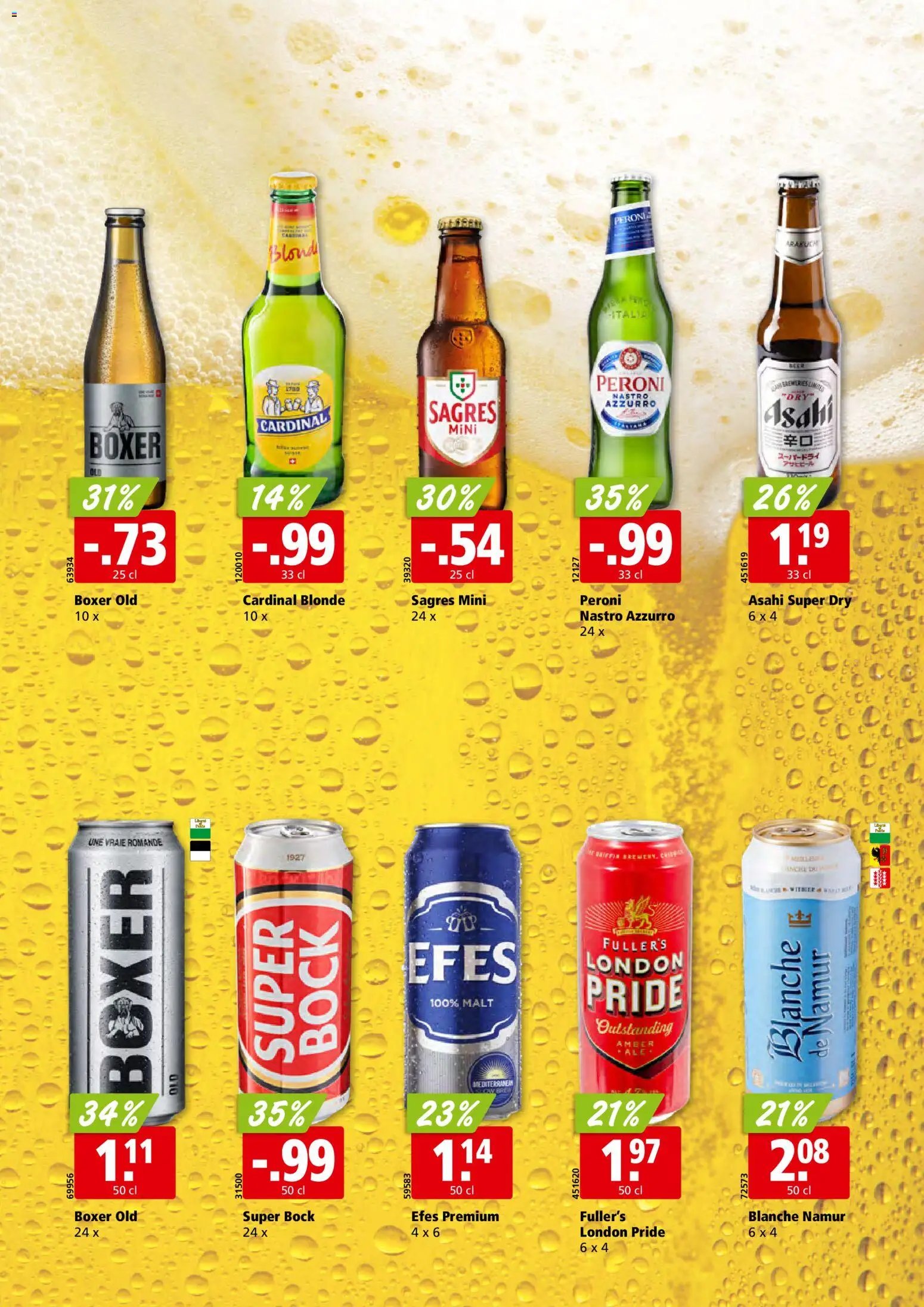 Aligro Aktionen (2025-12-01 - 2025-12-06) | 28