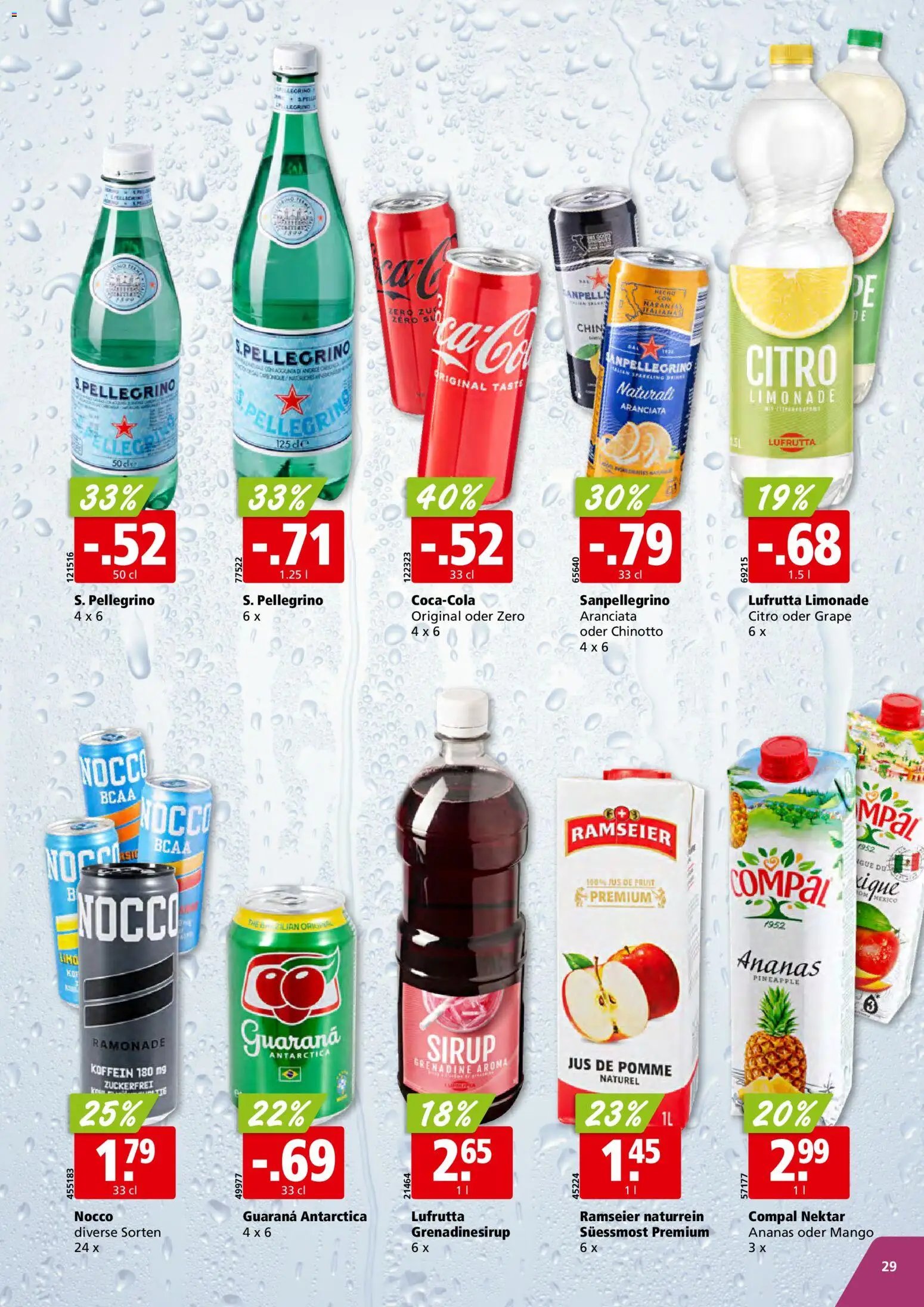 Aligro Aktionen (2025-12-01 - 2025-12-06) | 29