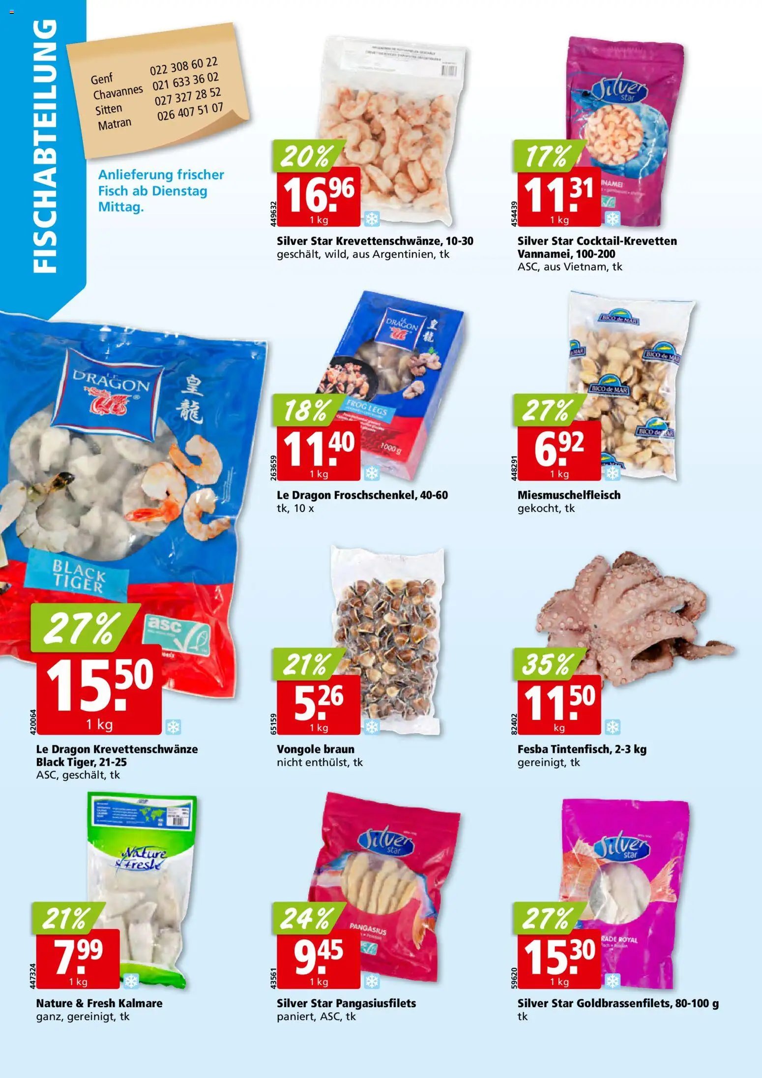 Aligro Aktionen (2025-12-01 - 2025-12-06) | 4