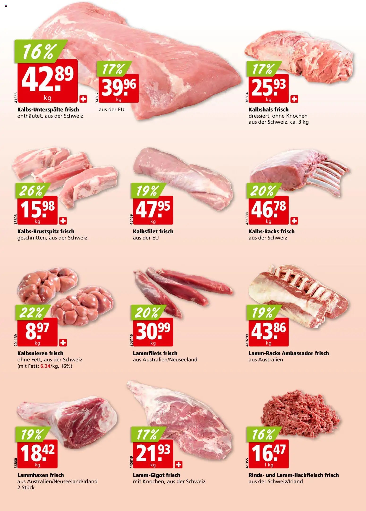 Aligro Aktionen (2025-12-01 - 2025-12-06) | 8