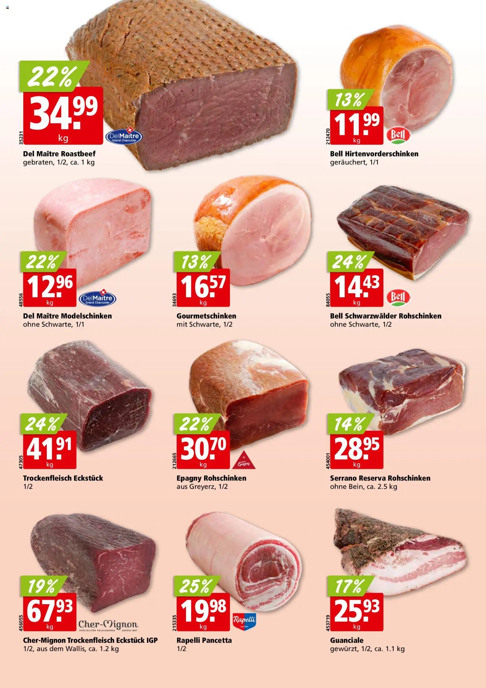 Aligro Aktionen (2025-12-01 - 2025-12-06) | 10