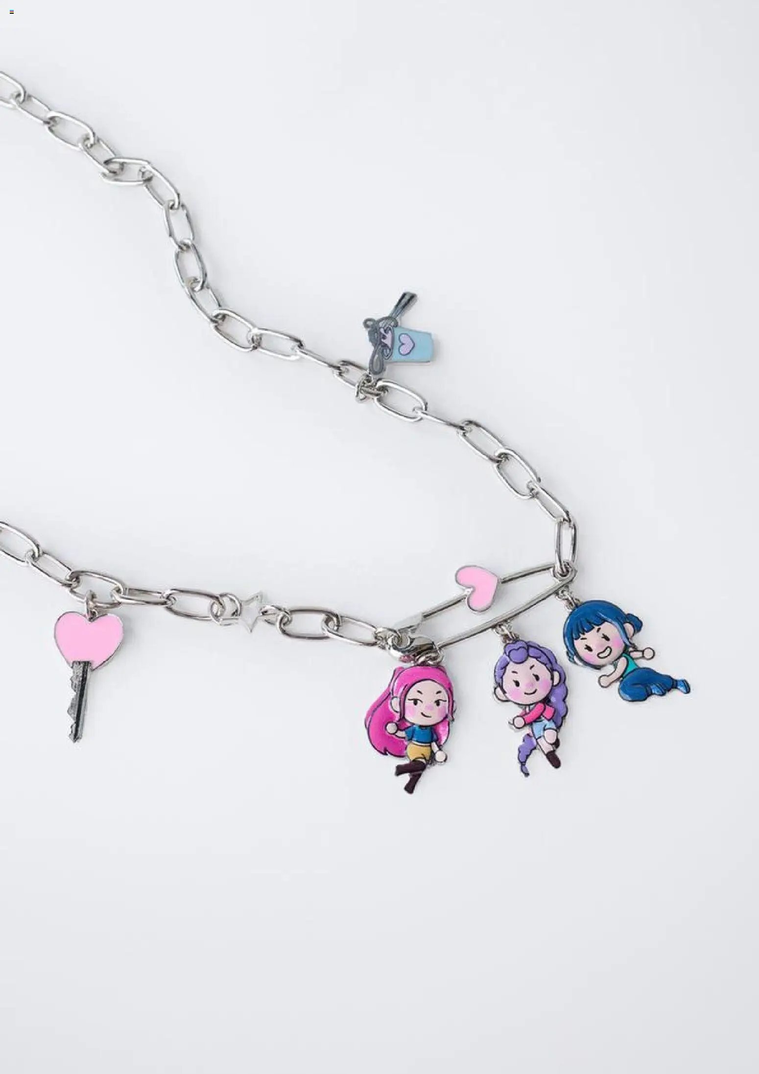 Zara Aktionen Girls (2026-02-02 - 2026-03-01)