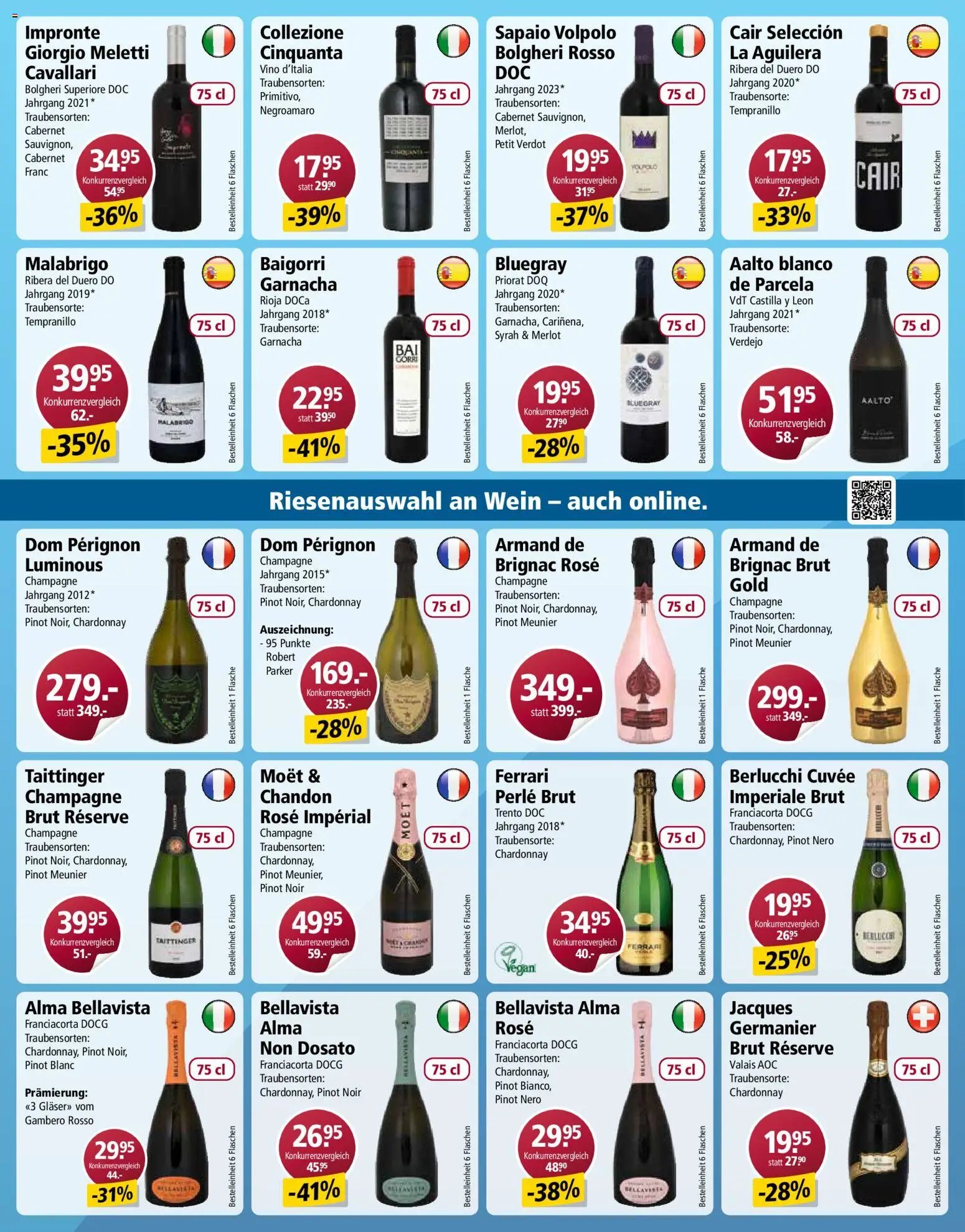 Otto's Aktionen (2025-12-15 - 2025-12-22)