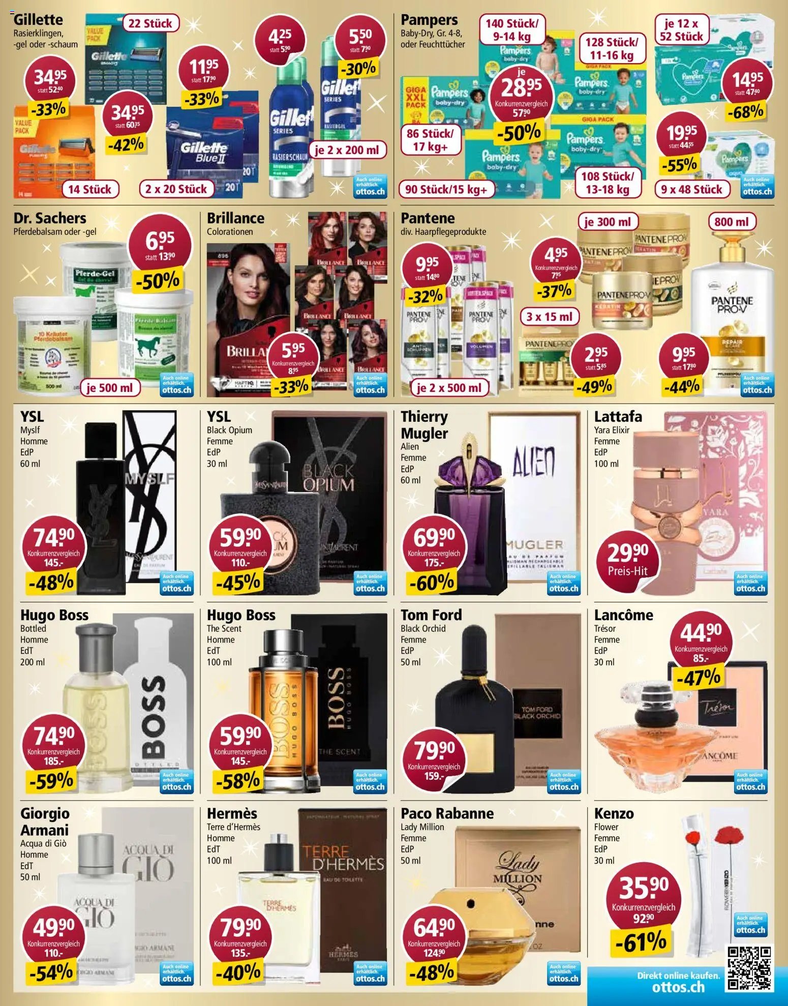 Otto's Aktionen (2025-12-15 - 2025-12-22)