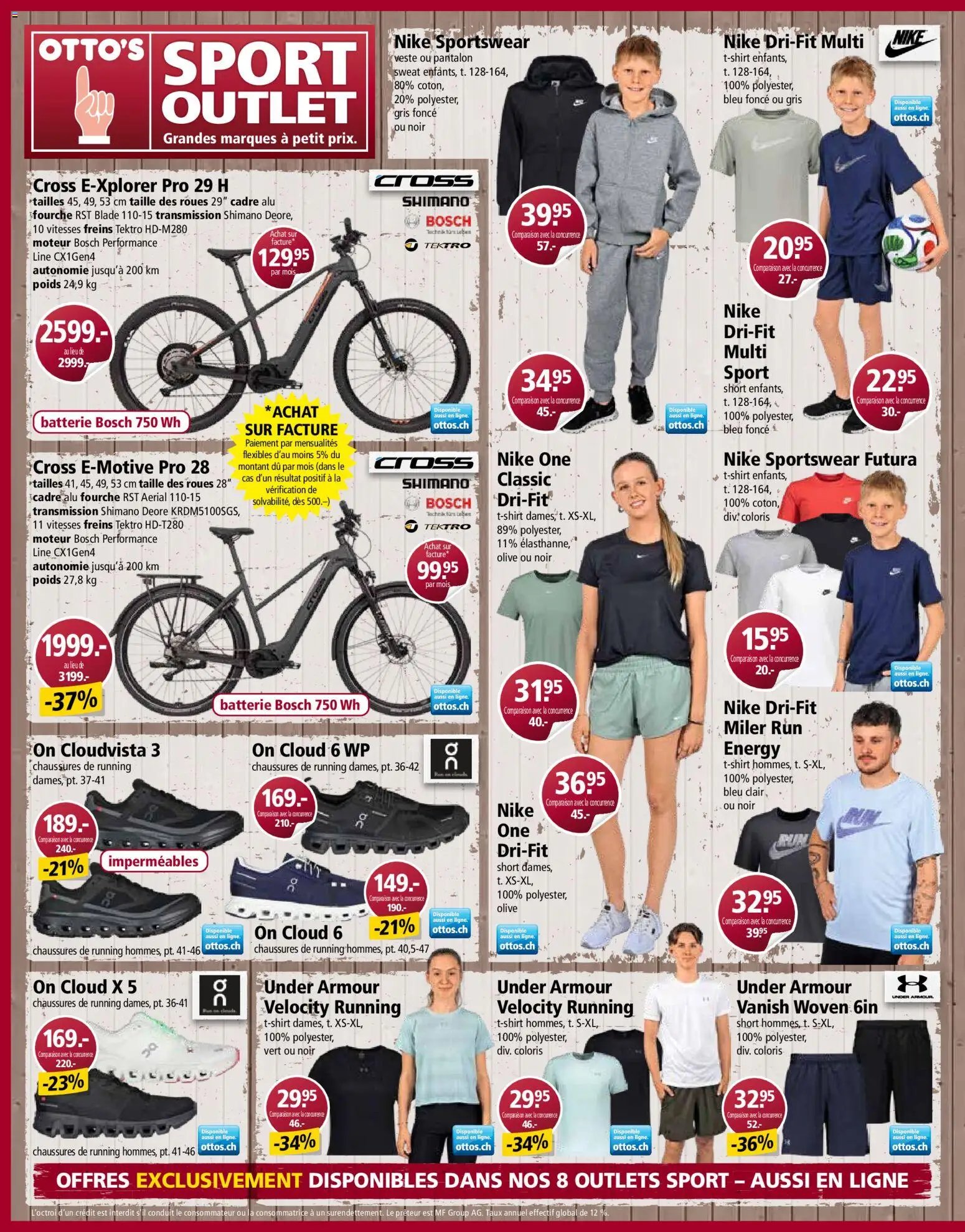 Otto's aktionen FR