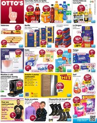 Otto's aktionen FR
