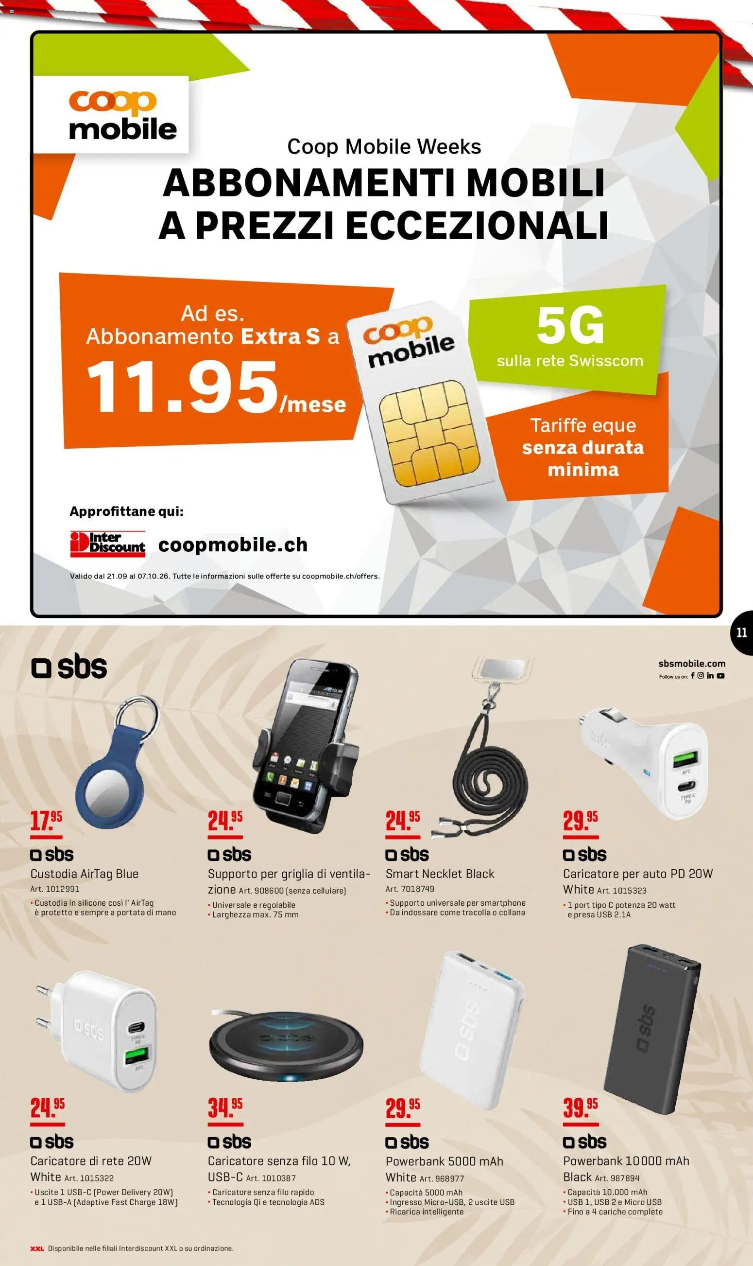 Interdiscount aktionen IT