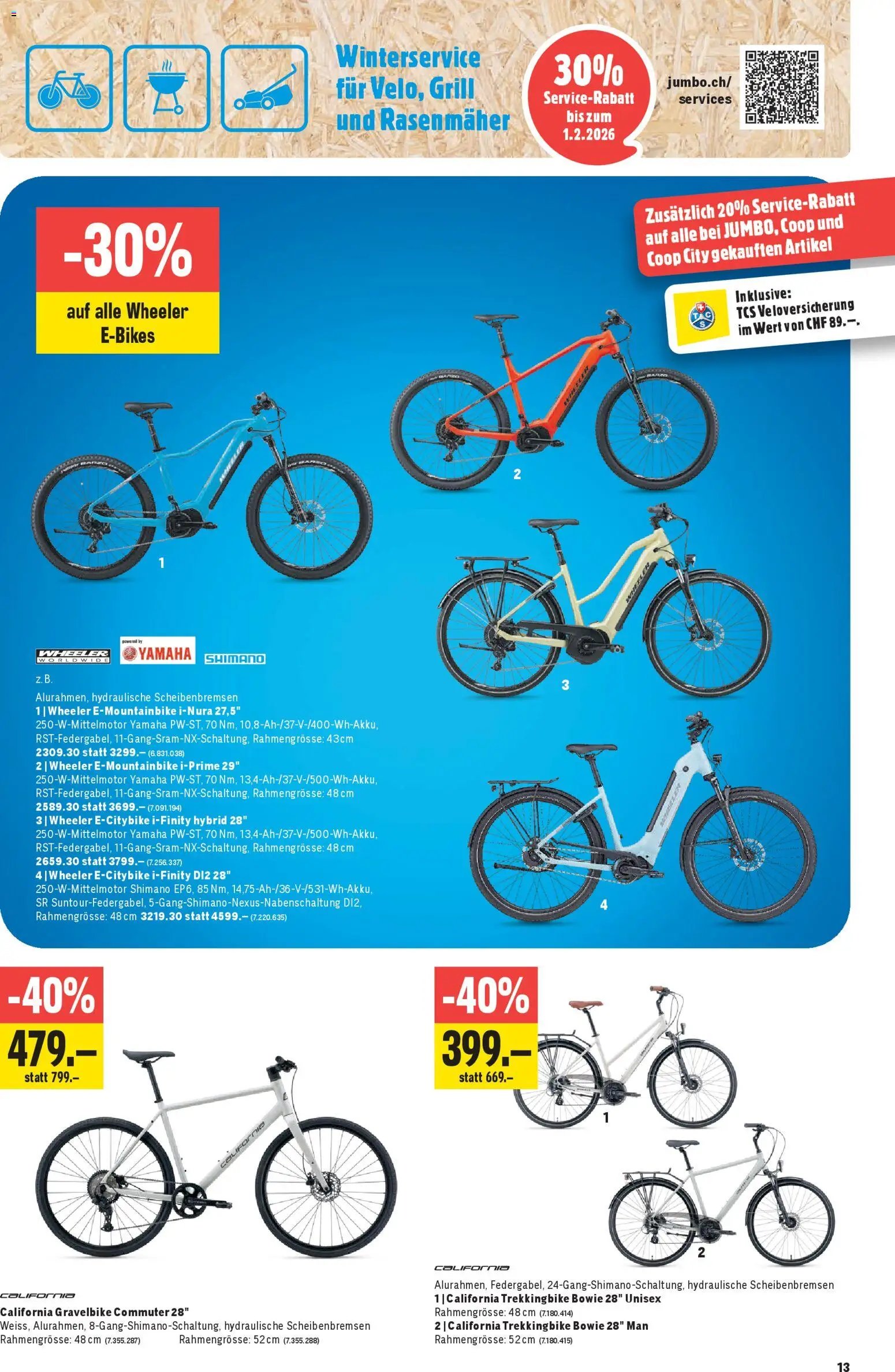 Jumbo Aktionen (2025-11-20 - 2025-12-03) | 13