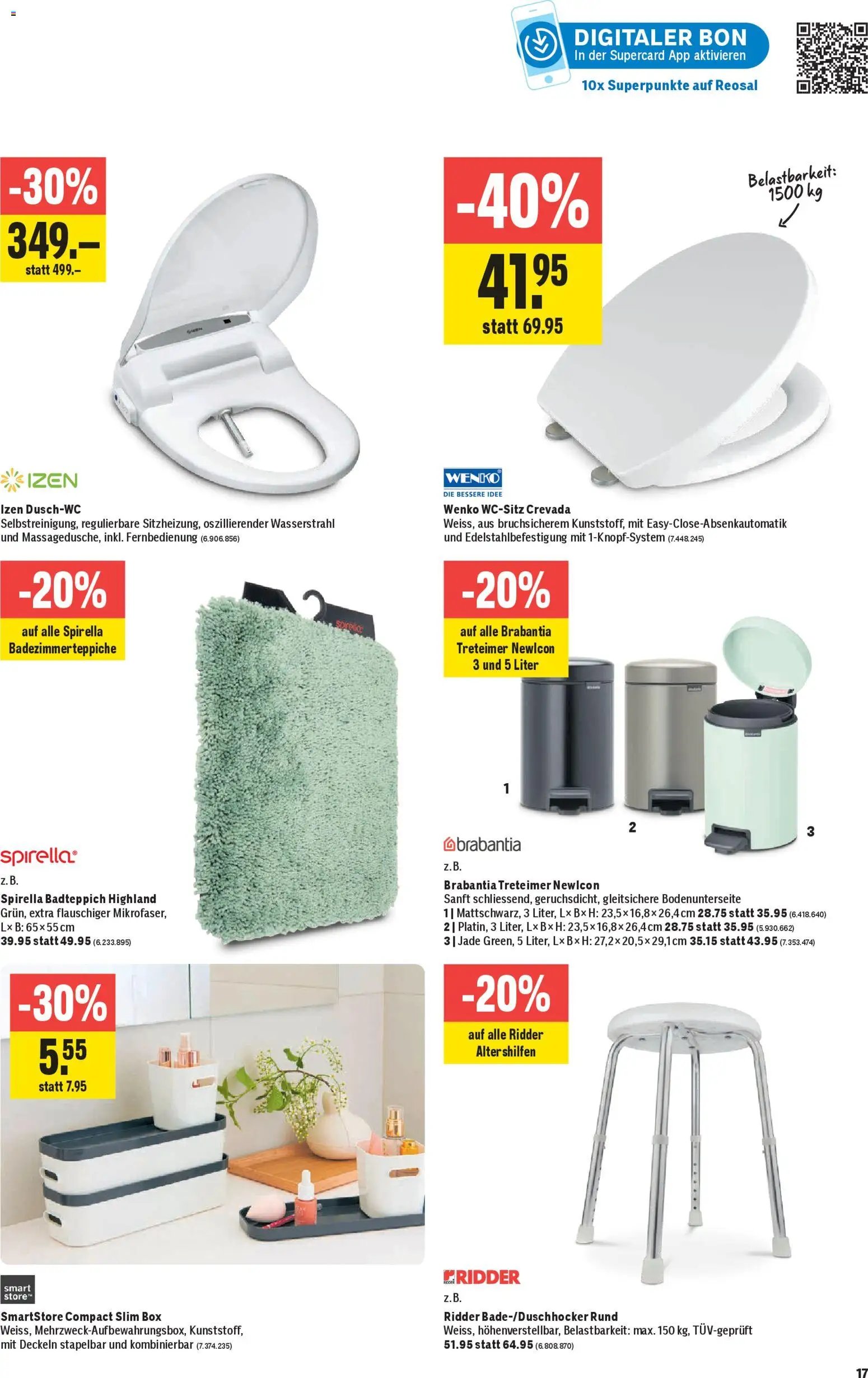 Jumbo Aktionen (2025-11-20 - 2025-12-03) | 17