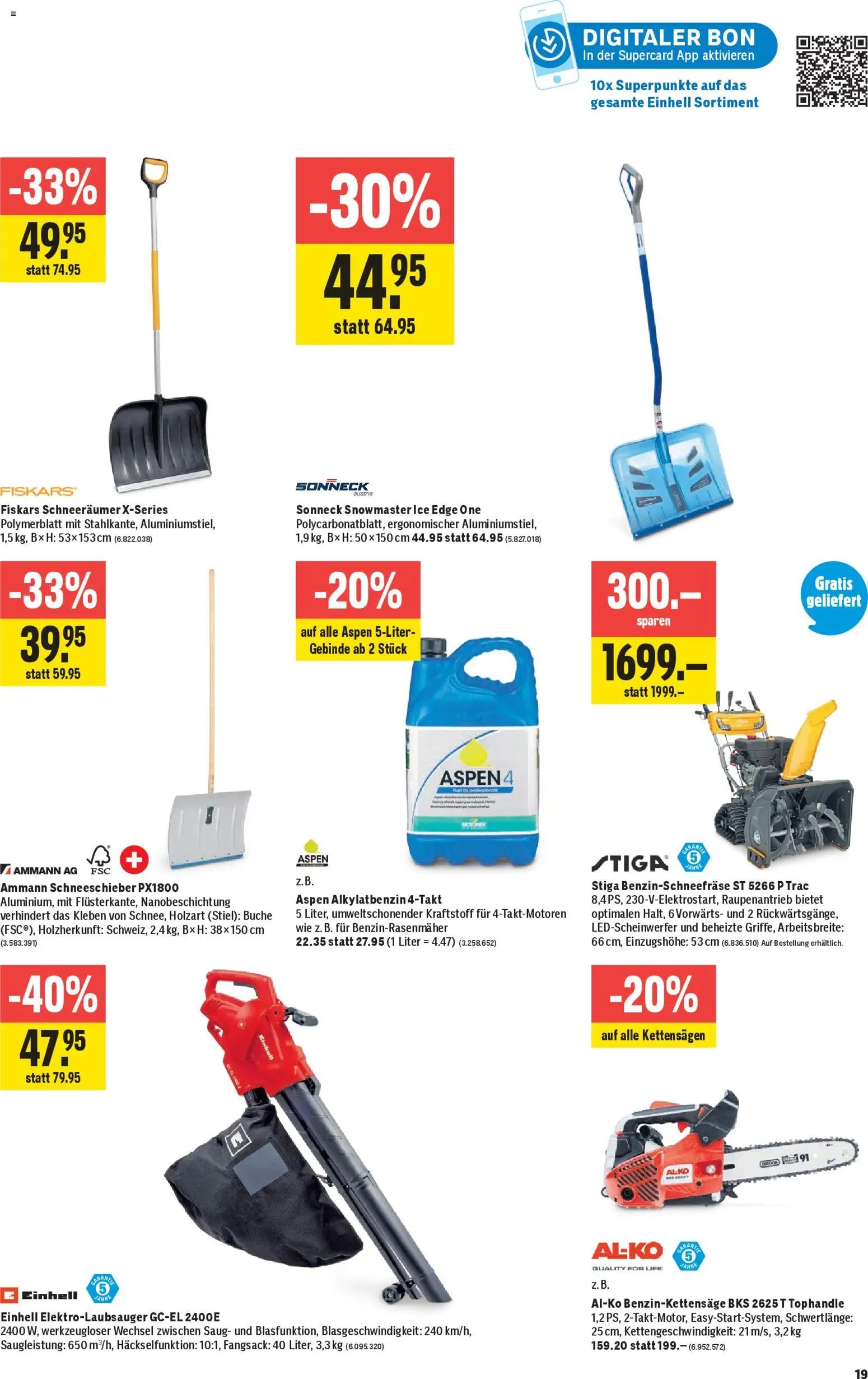 Jumbo Aktionen (2025-11-20 - 2025-12-03) | 19