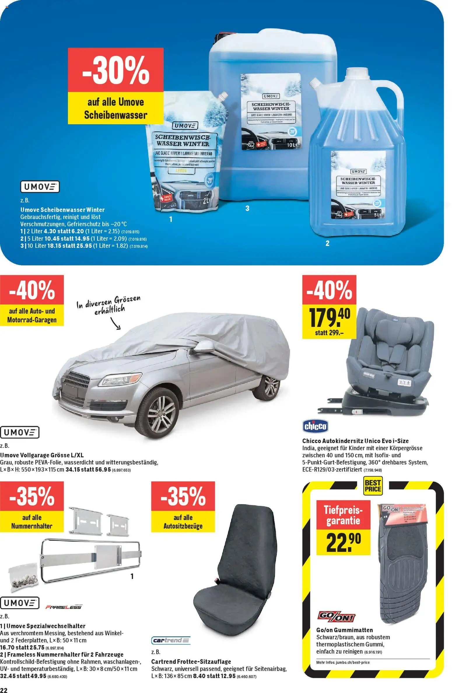 Jumbo Aktionen (2025-11-20 - 2025-12-03) | 22