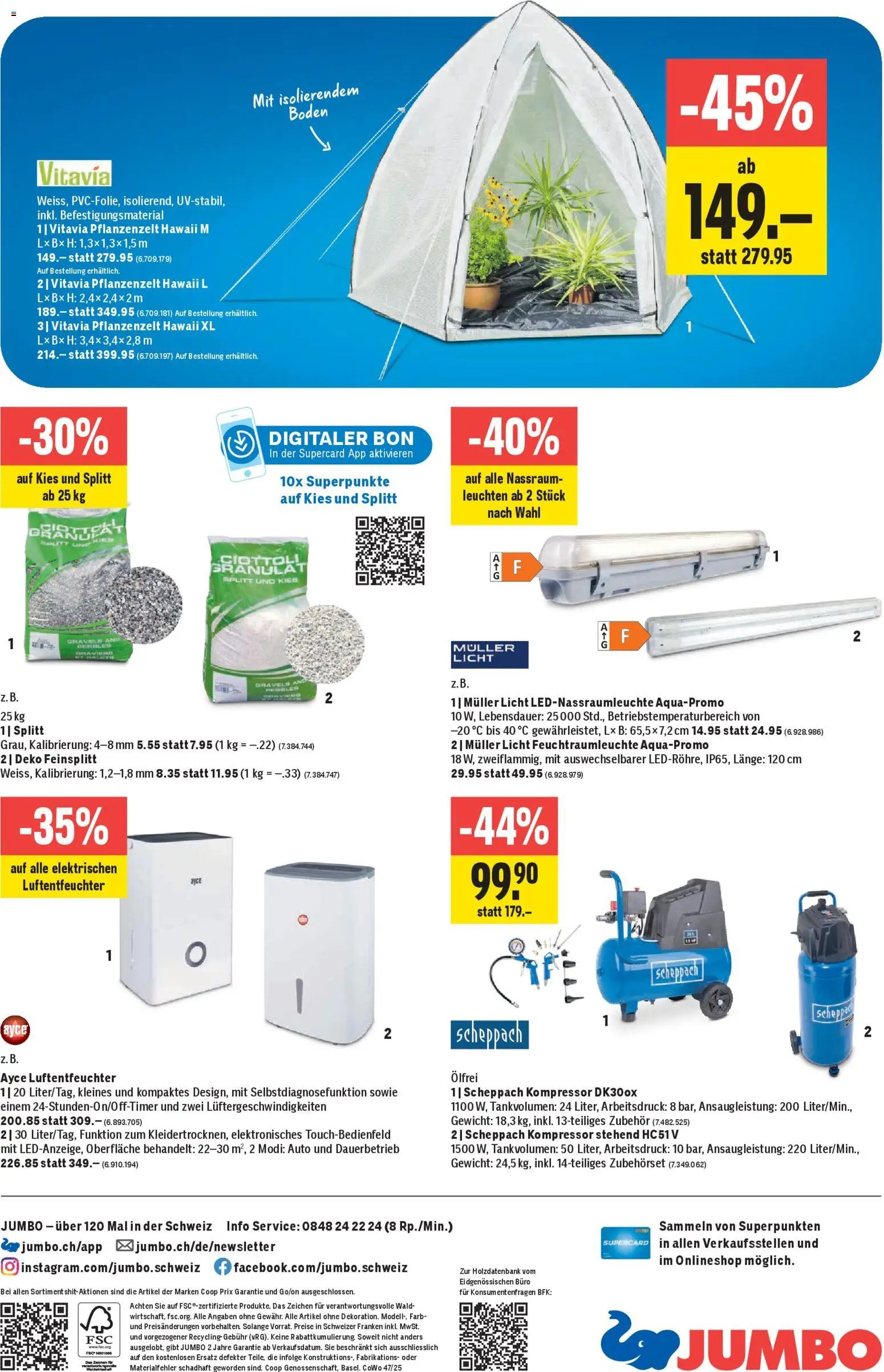 Jumbo Aktionen (2025-11-20 - 2025-12-03) | 24