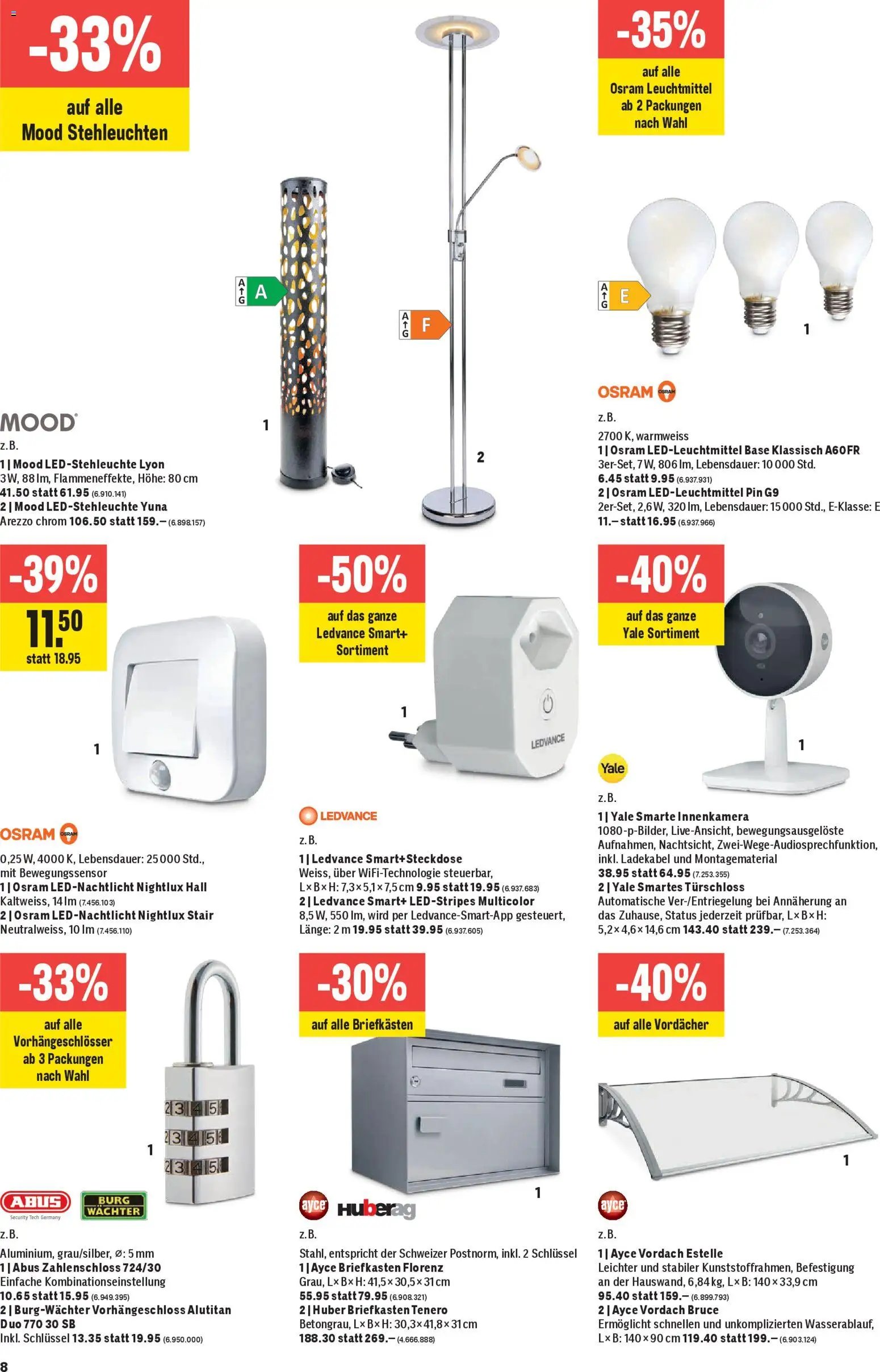 Jumbo Aktionen (2025-11-20 - 2025-12-03) | 8