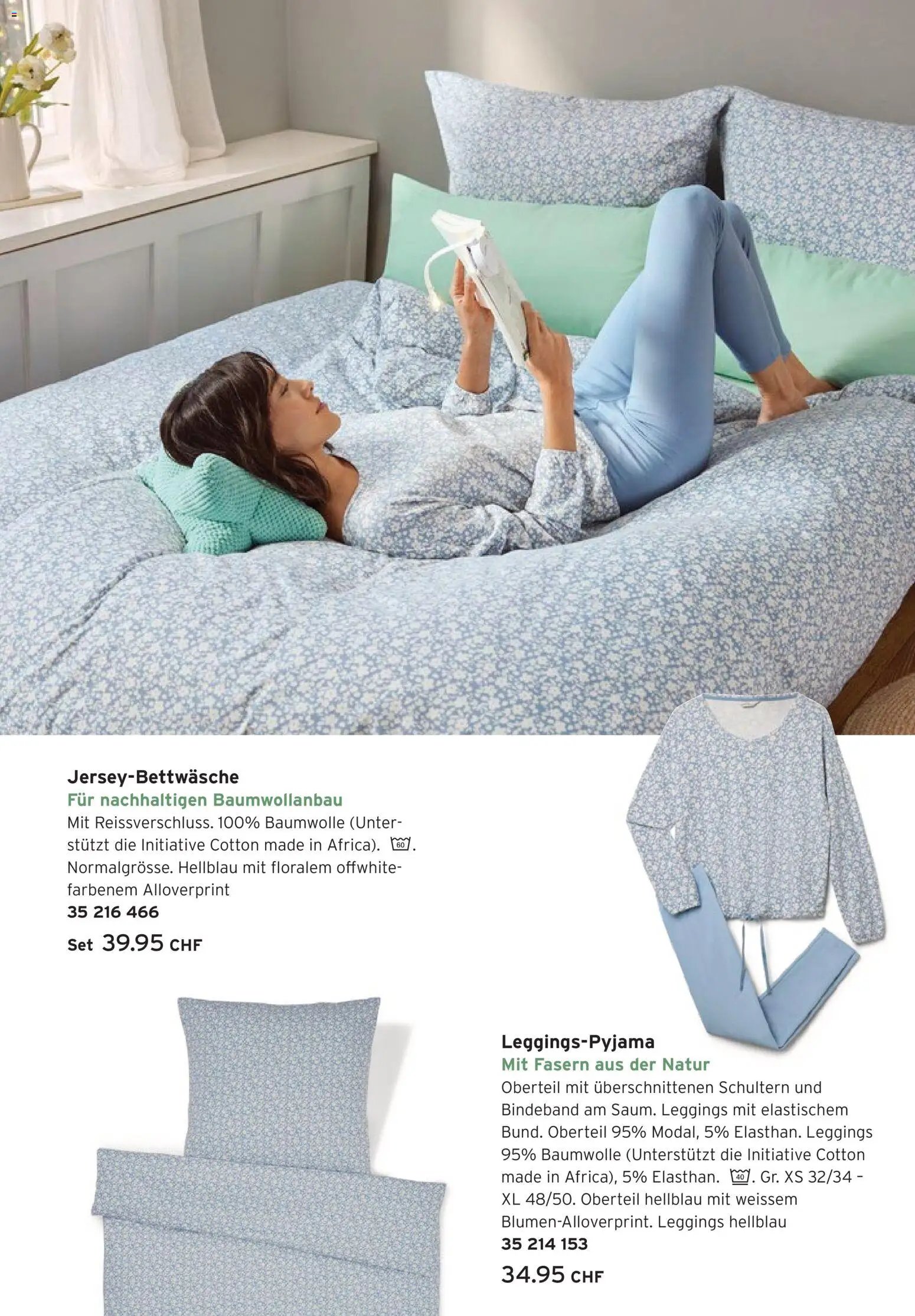 Tchibo Aktionen Endlich Frühling (2026-02-10 - 2026-03-09)