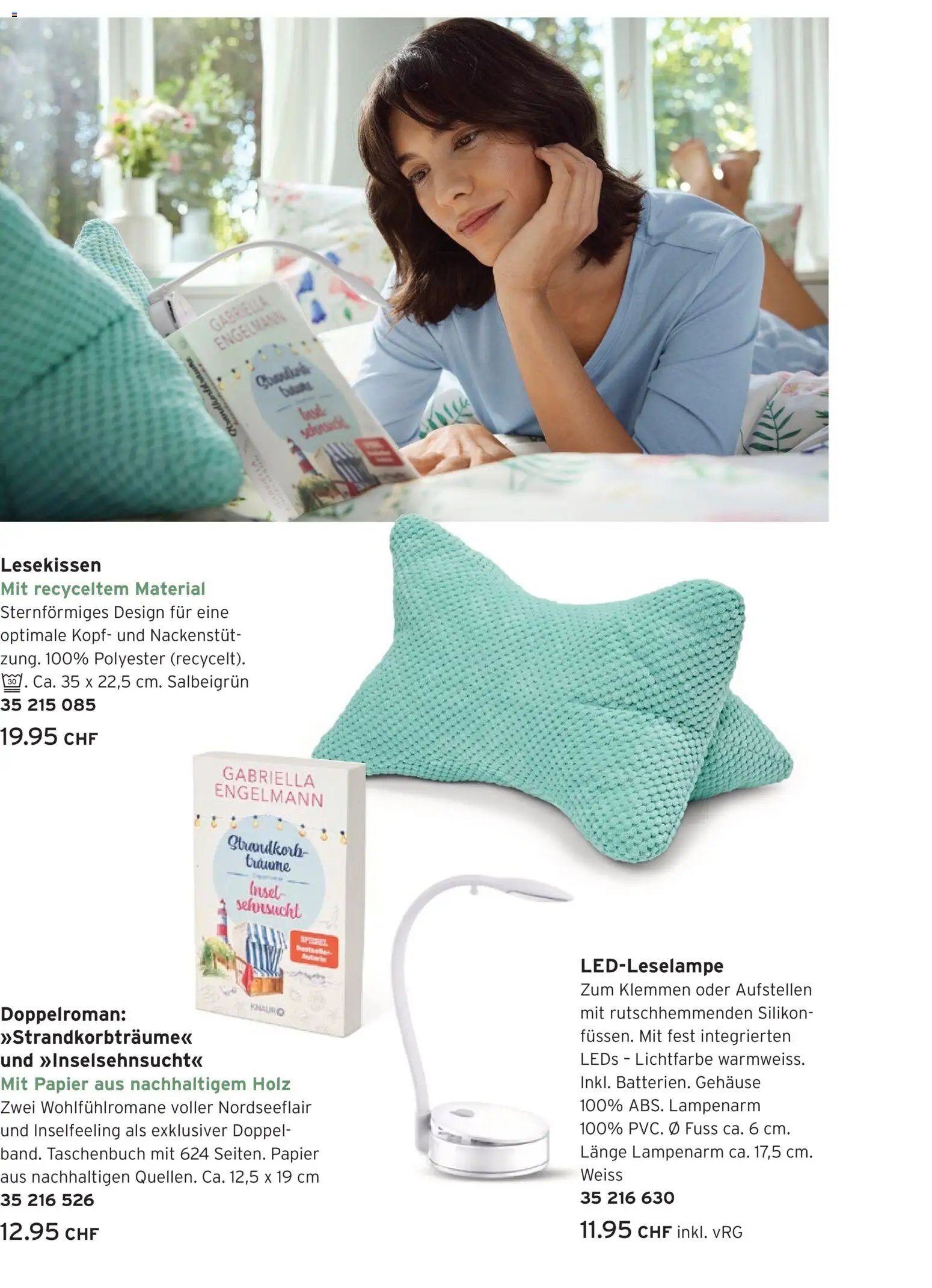 Tchibo Aktionen Endlich Frühling (2026-02-10 - 2026-03-09)