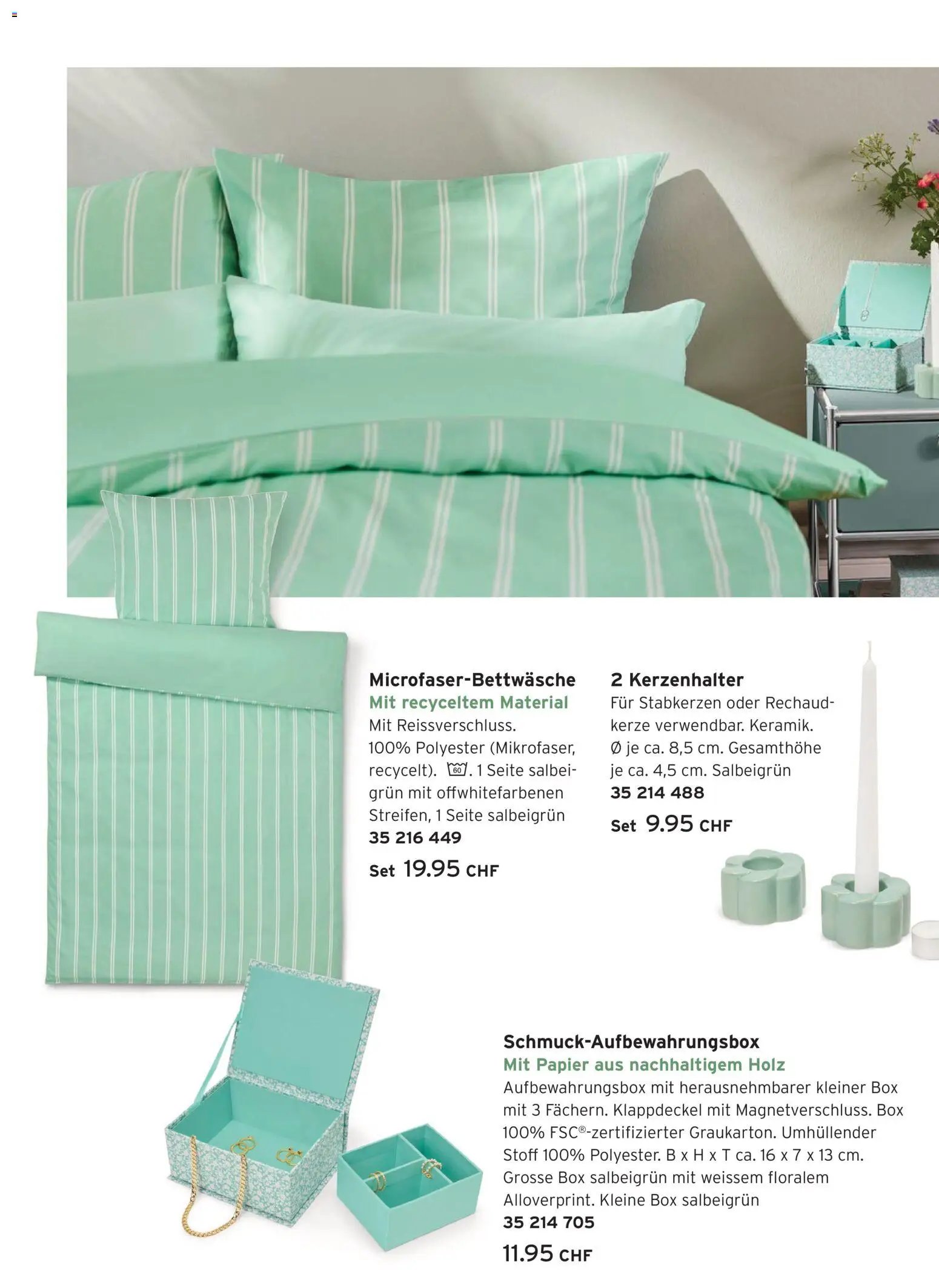 Tchibo Aktionen Endlich Frühling (2026-02-10 - 2026-03-09)