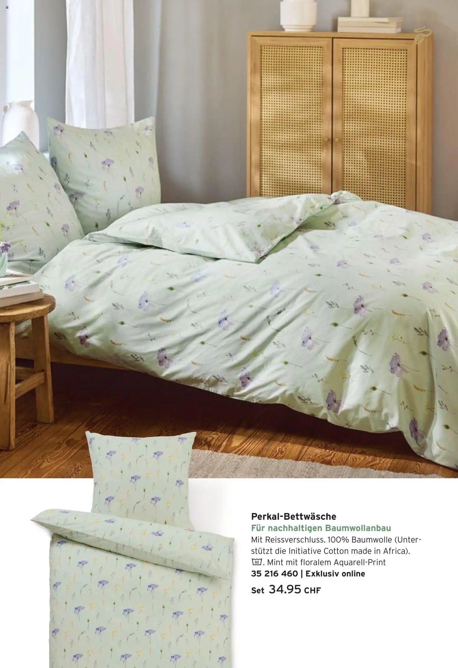 Tchibo Aktionen Endlich Frühling (2026-02-10 - 2026-03-09)