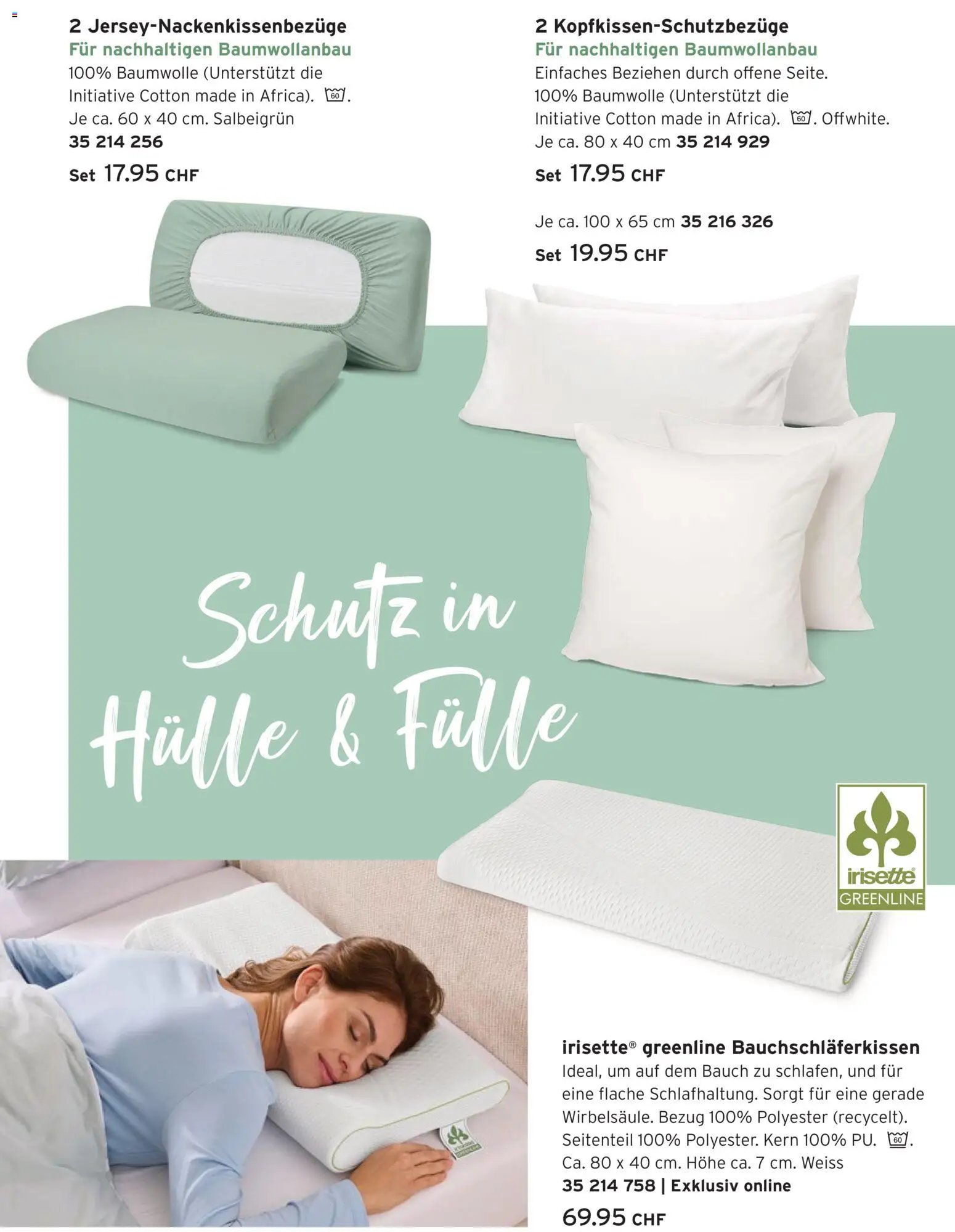 Tchibo Aktionen Endlich Frühling (2026-02-10 - 2026-03-09)