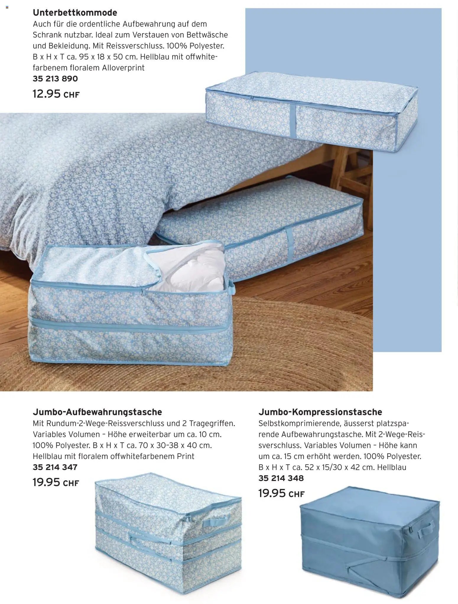 Tchibo Aktionen Endlich Frühling (2026-02-10 - 2026-03-09)