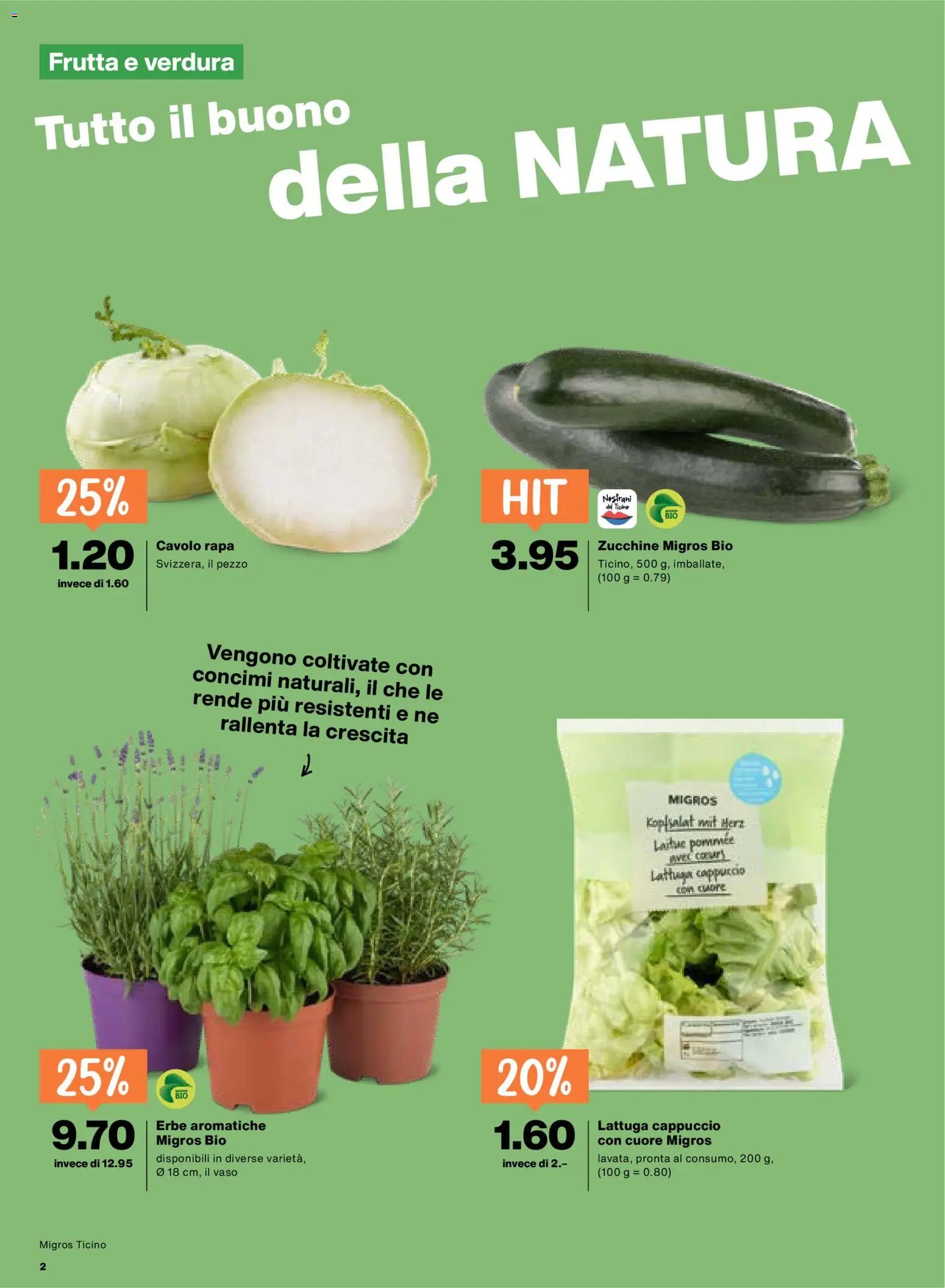 Migros aktionen IT