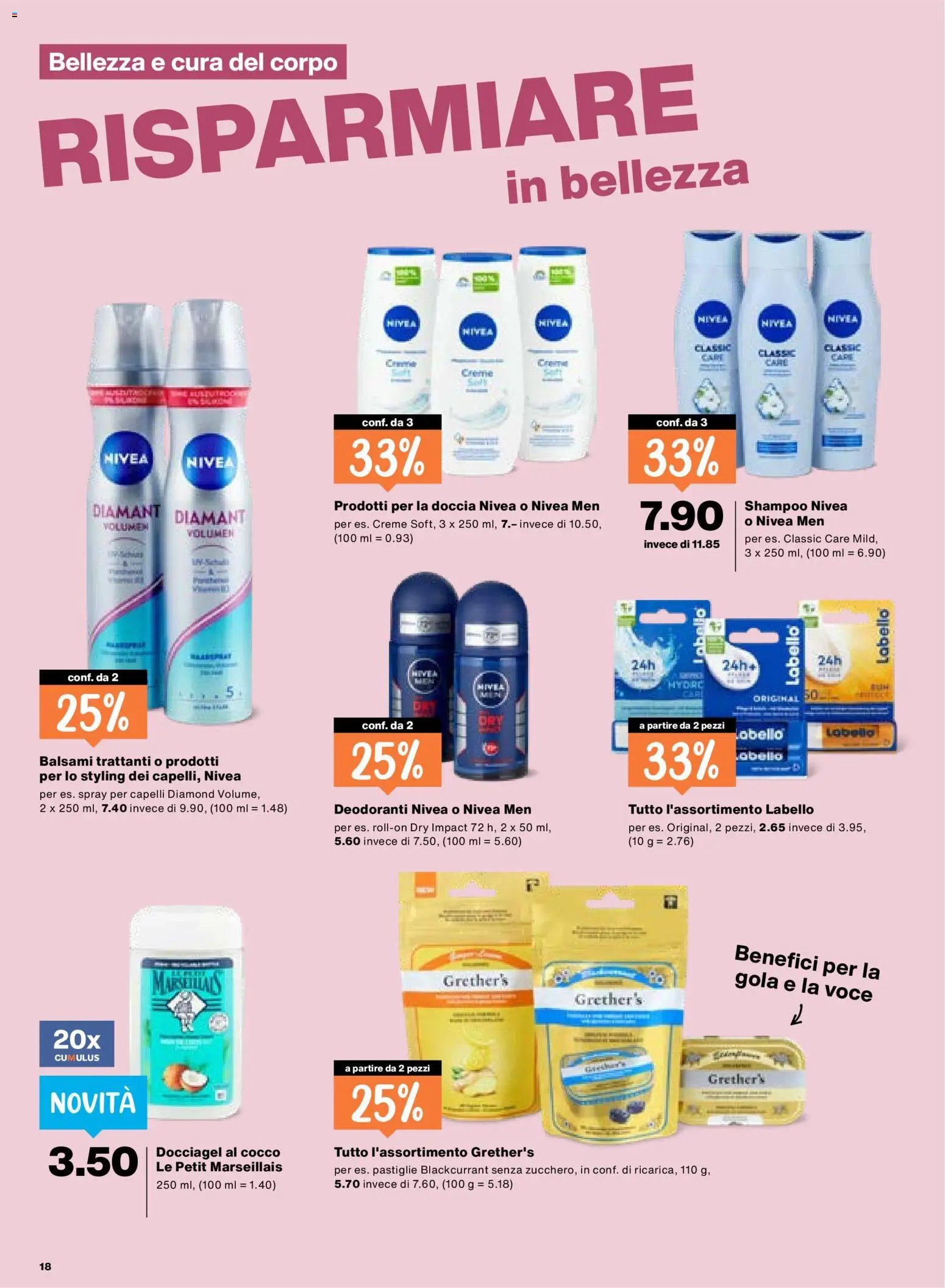 Migros aktionen IT