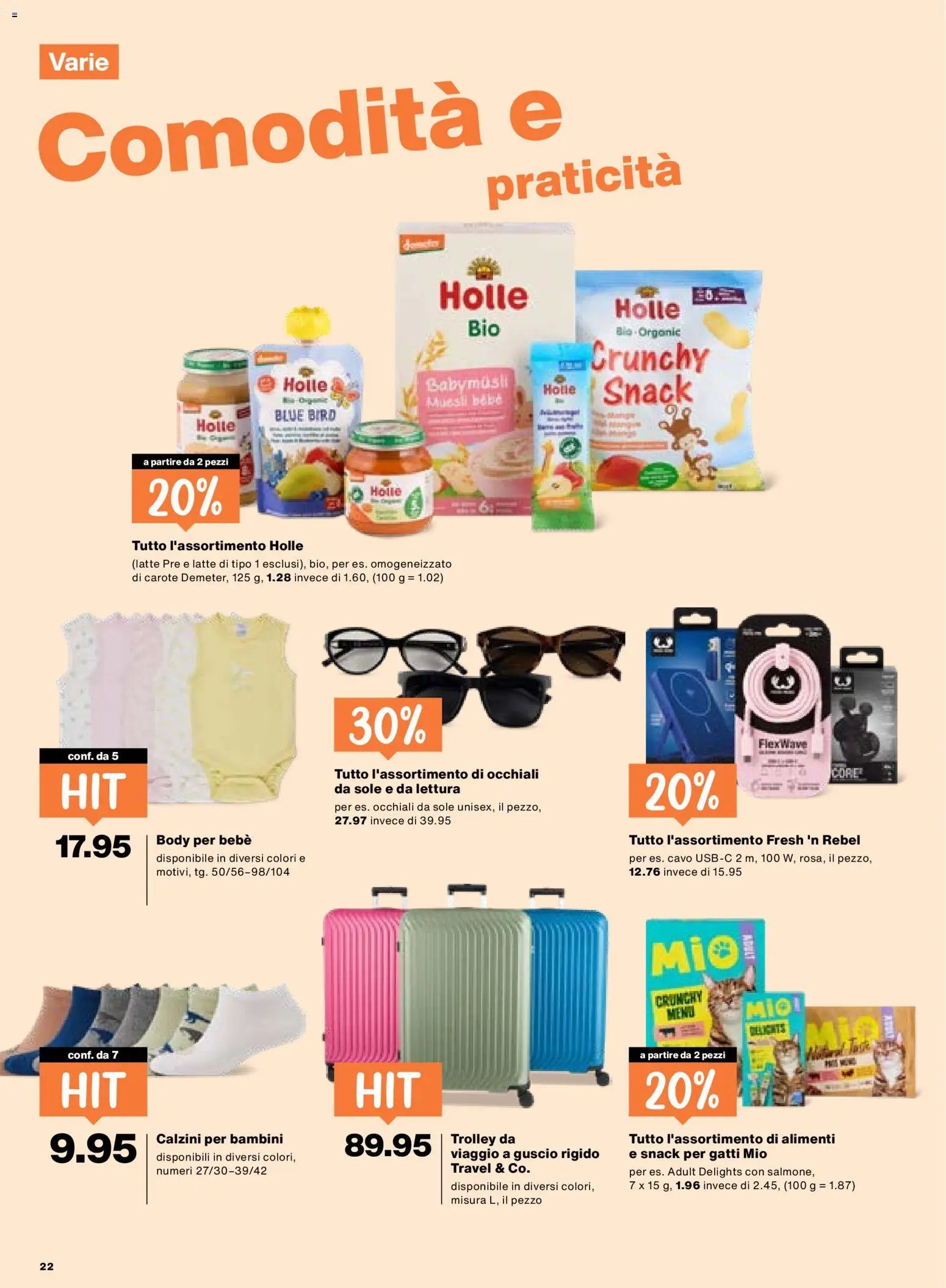 Migros aktionen IT