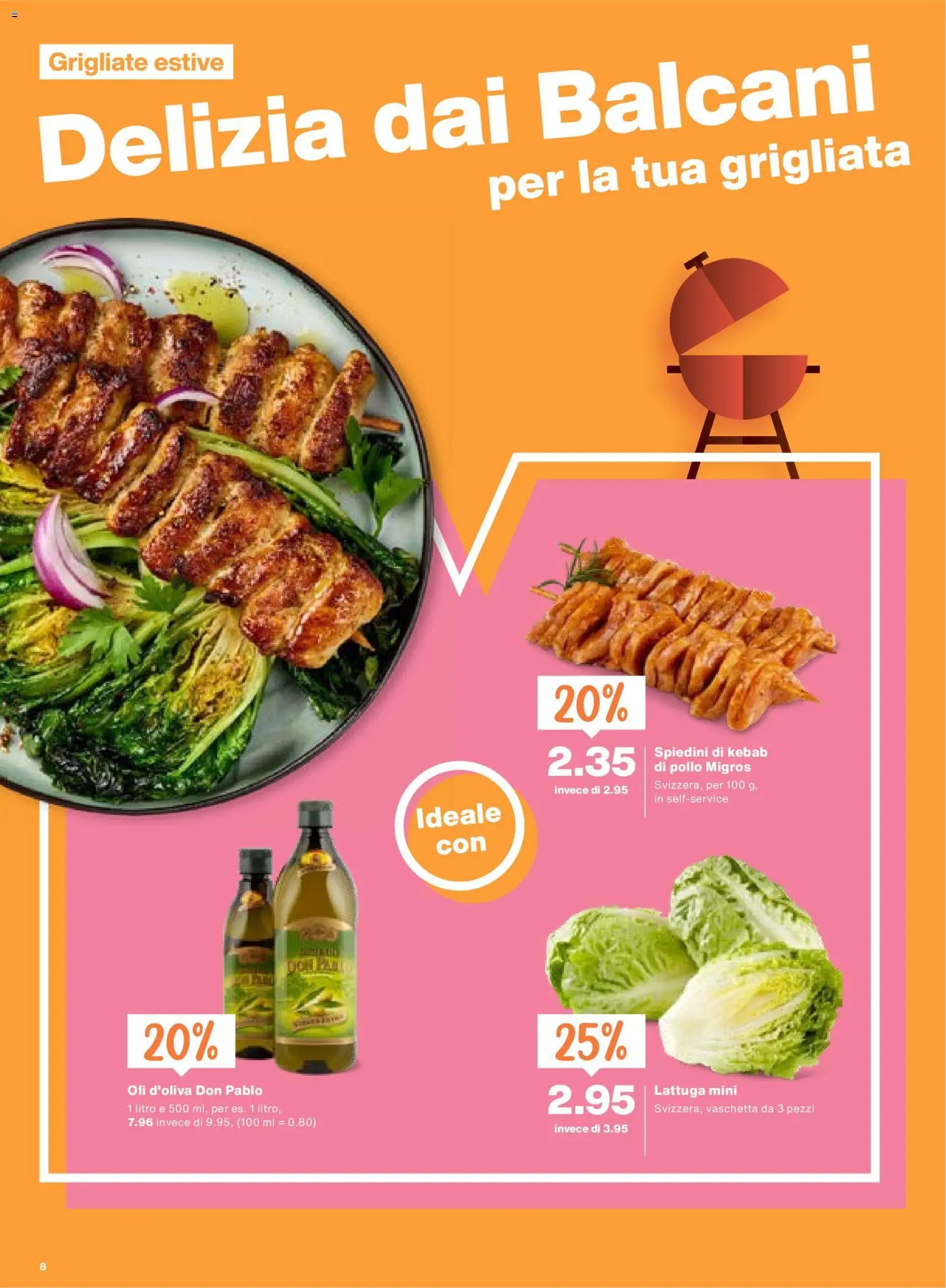 Migros aktionen IT