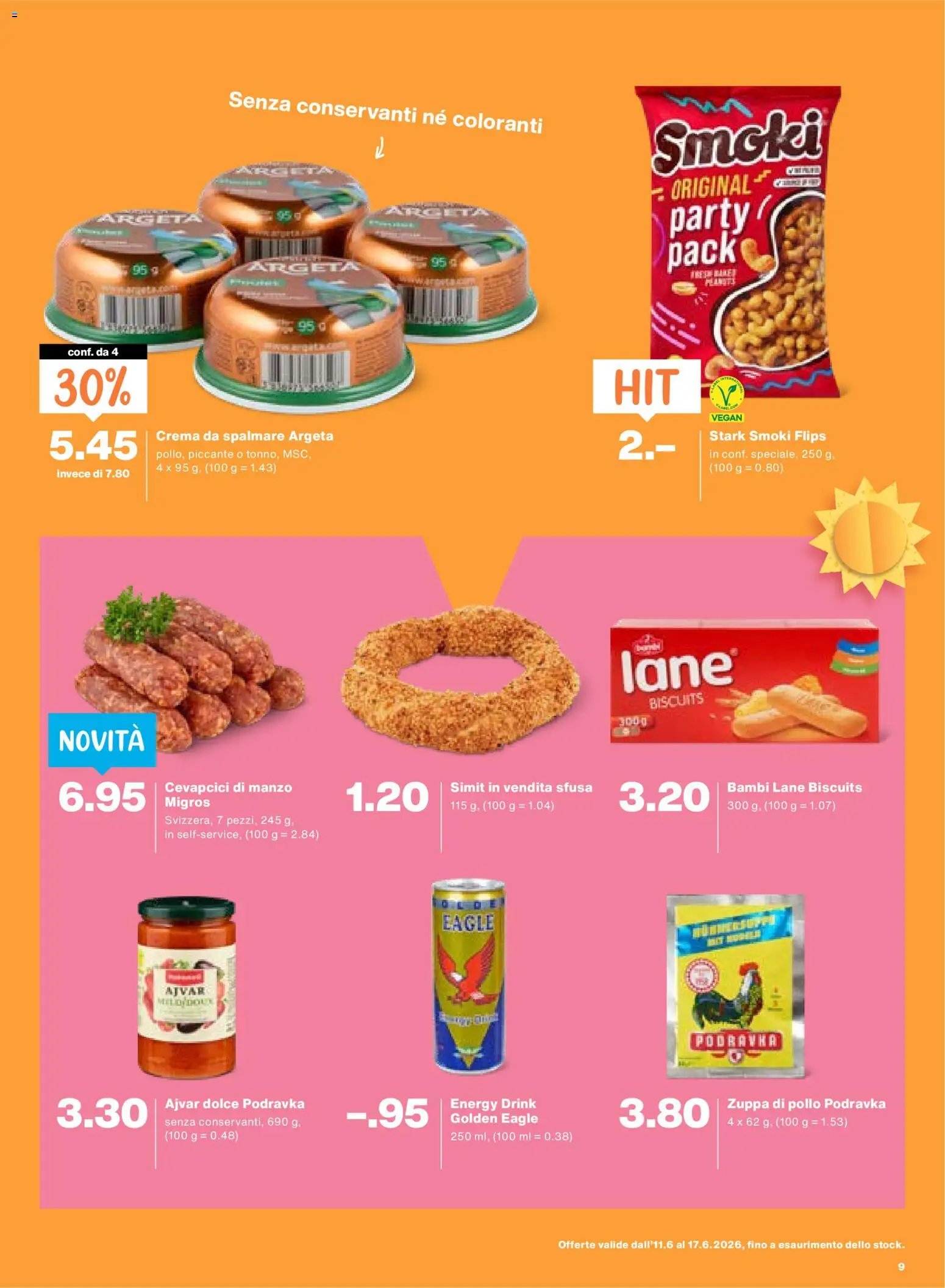 Migros aktionen IT