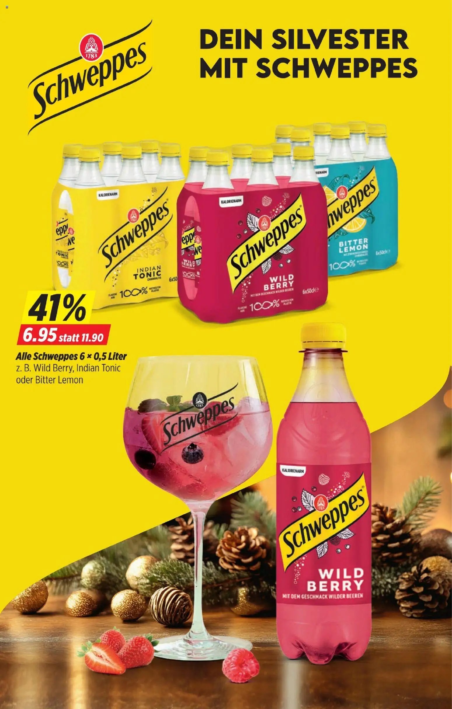 Denner Aktionen (2025-12-30 - 2026-01-05)