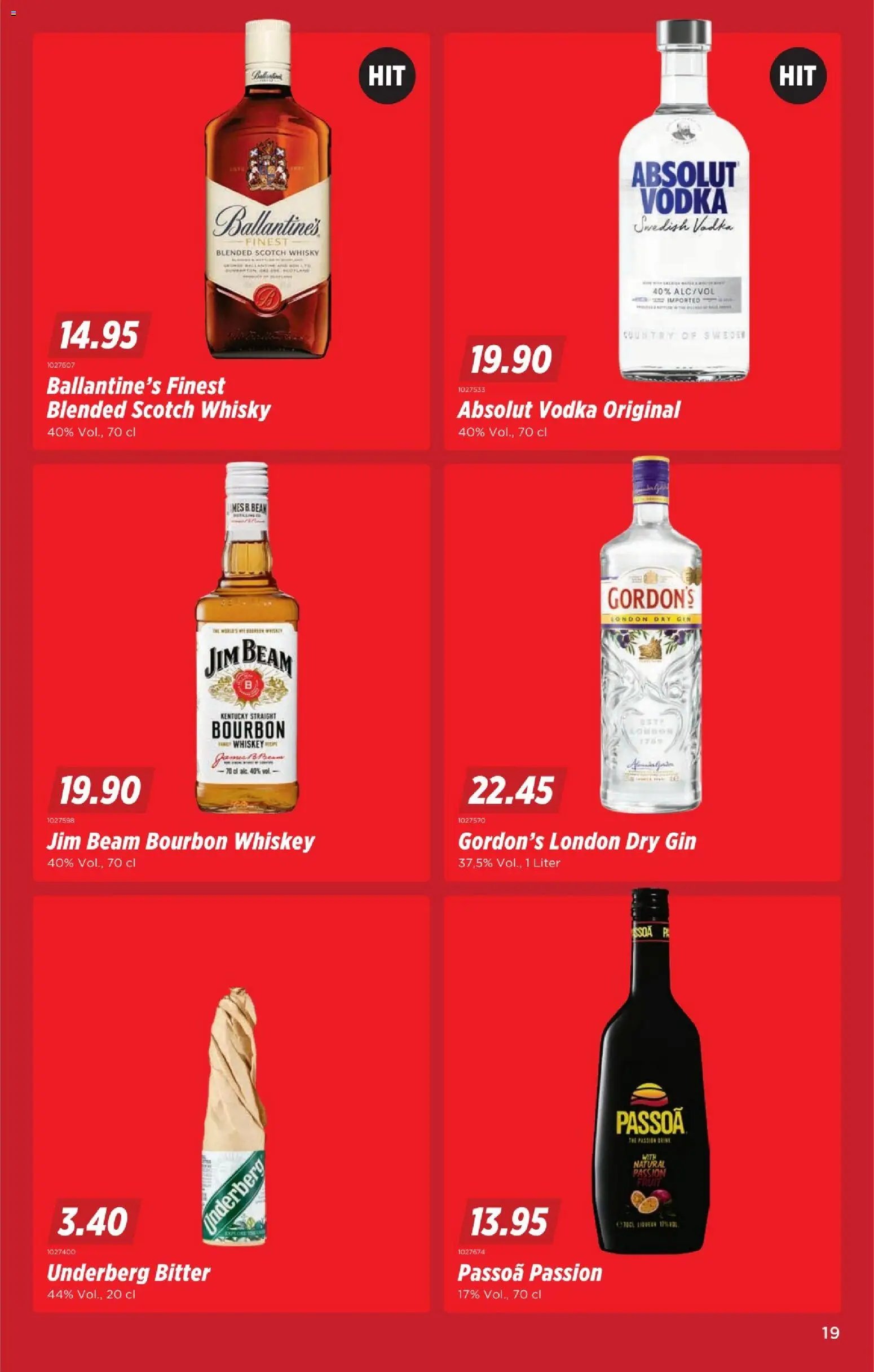 Denner Aktionen (2025-12-30 - 2026-01-05)