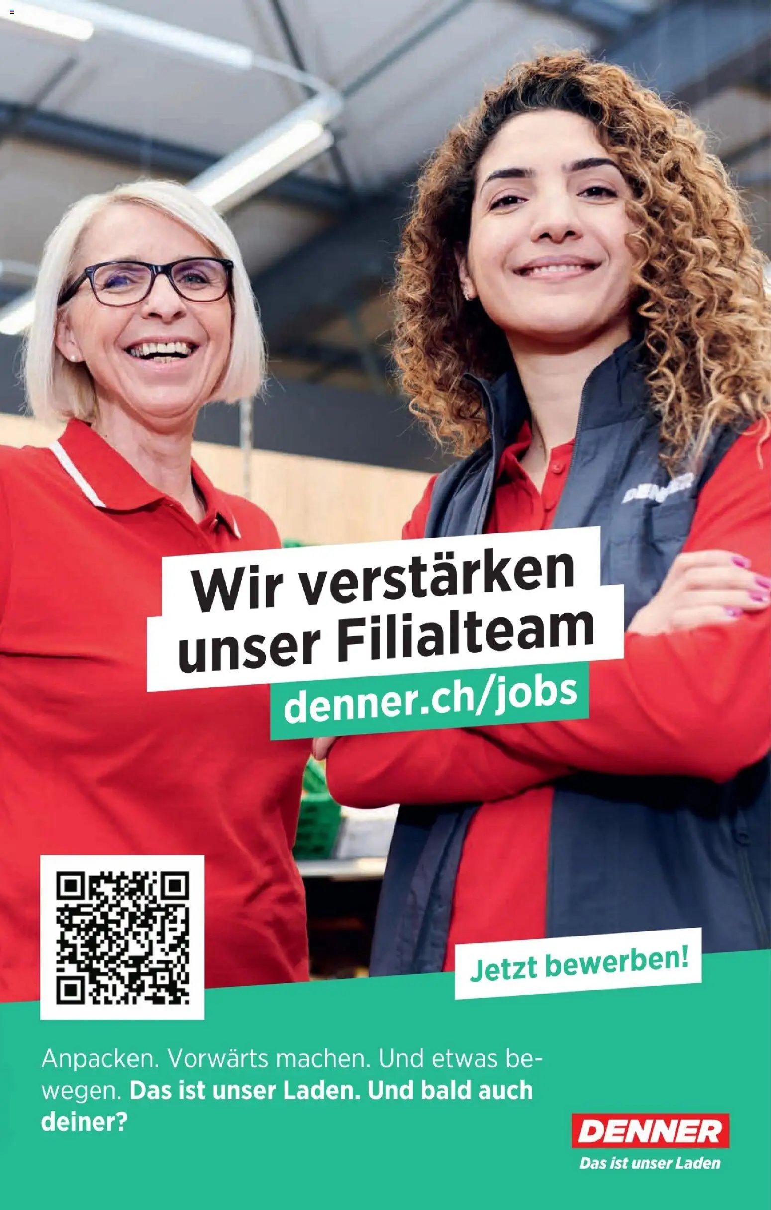 Denner Aktionen (2025-12-30 - 2026-01-05)